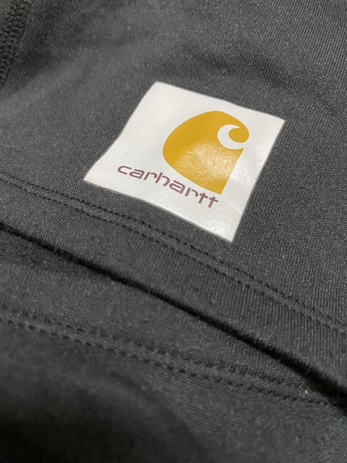 Carhartt Black Fleece Carhartt Balaclava Size ONE SIZE - 4 Thumbnail