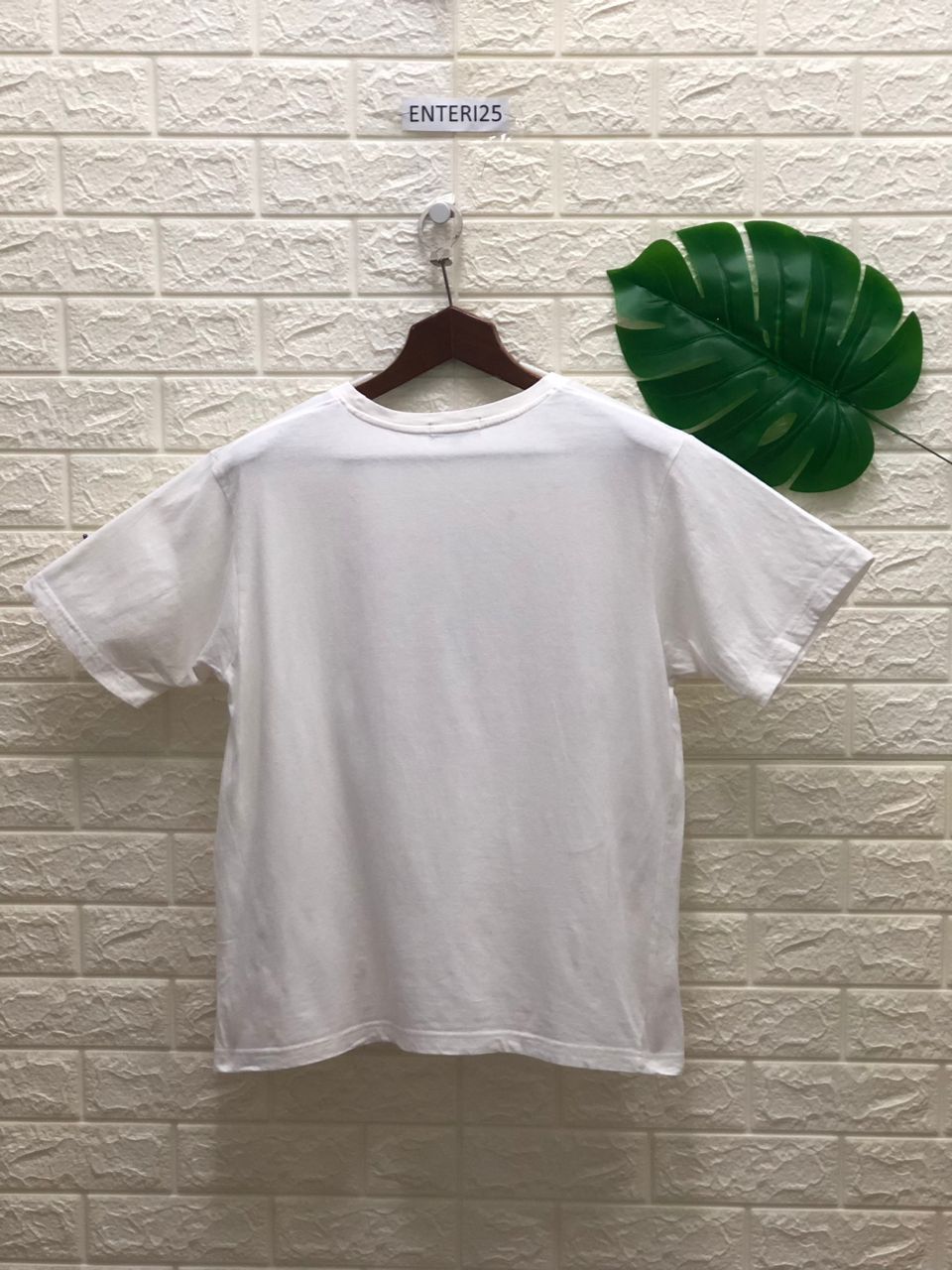 Japanese Brand vintage SKULL ZEAL MEN’s CASUAL WEAR CROSS JAPANESE PUNK Size US M / EU 48-50 / 2 - 3 Thumbnail