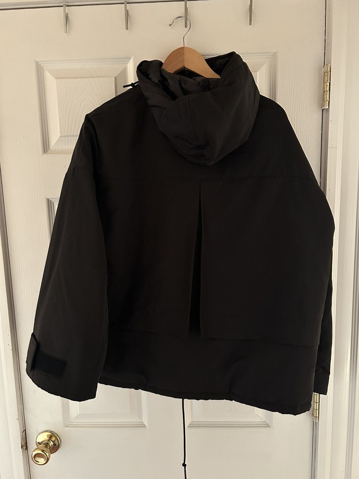 Uniqlo × White Mountaineering Uniqlo X White Mountaineering Oversized Parka Size US S / EU 44-46 / 1 - 2 Thumbnail