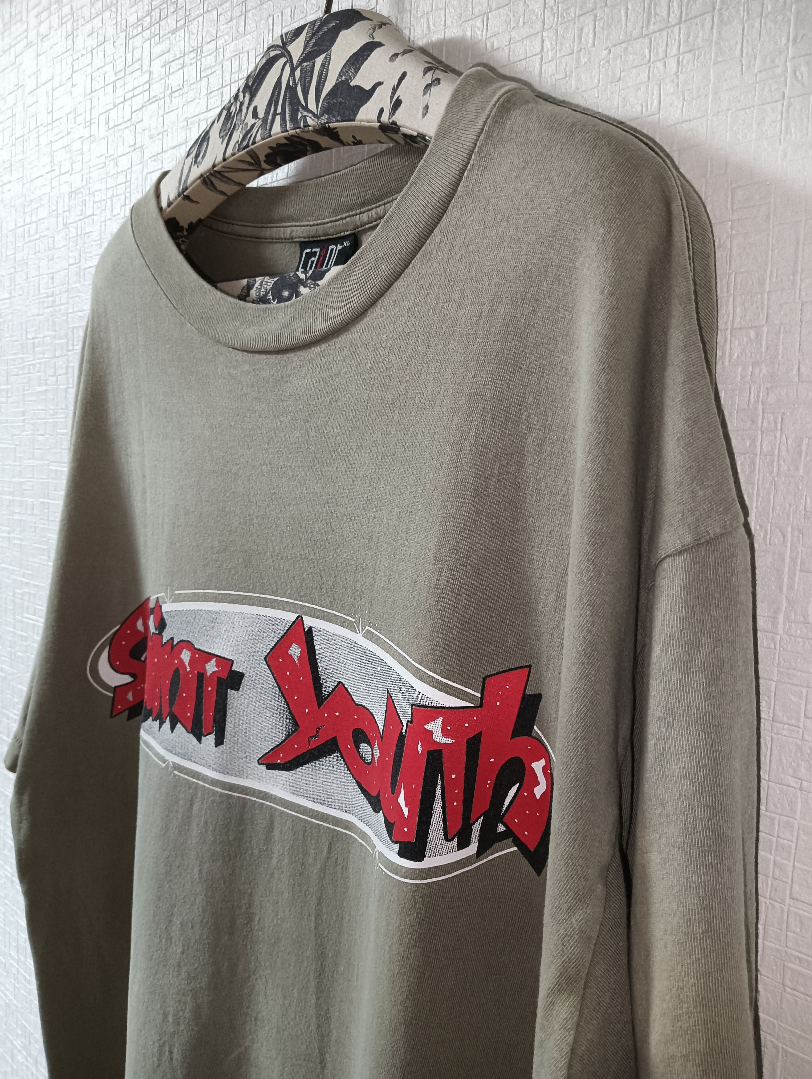 Saint Michael In Heaven Size US XL / EU 56 / 4 - 3 Thumbnail