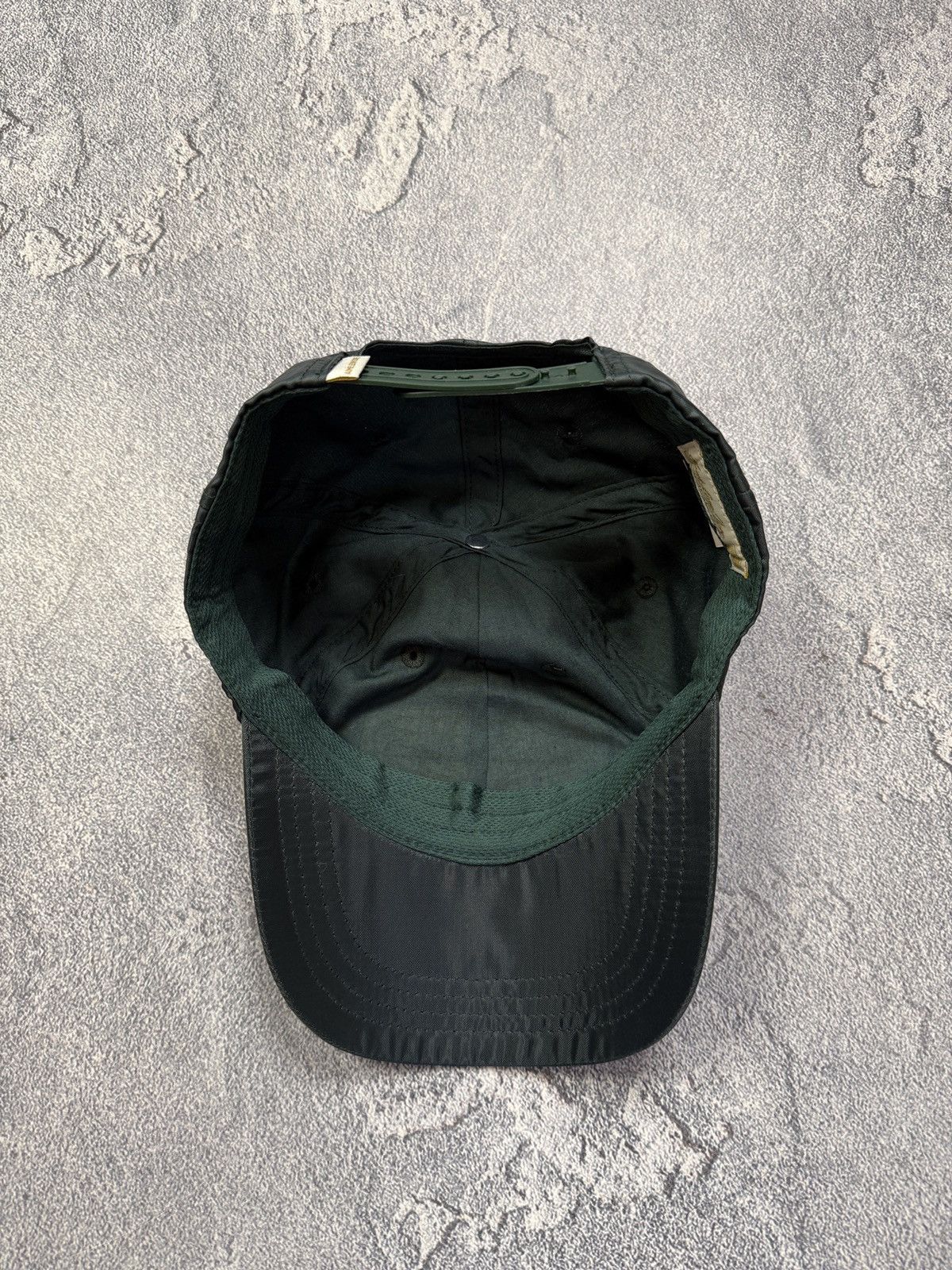 Aime Leon Dore × Porsche Design Aime Leon Dore ALD x Porsche 993 Nylon Y2K hat cap Size ONE SIZE - 5 Thumbnail