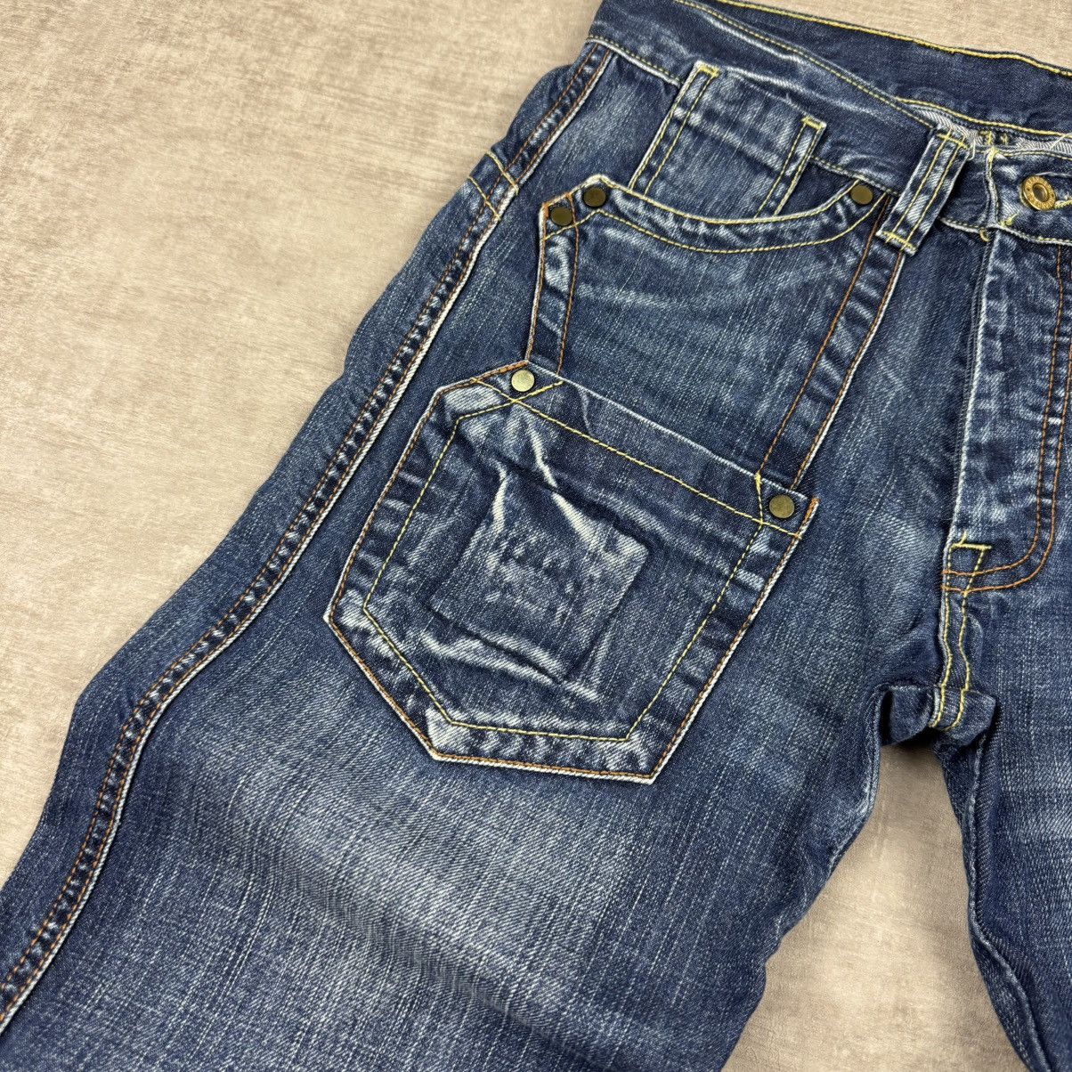 Other Y2K Jeans Size US 29 - 10 Thumbnail