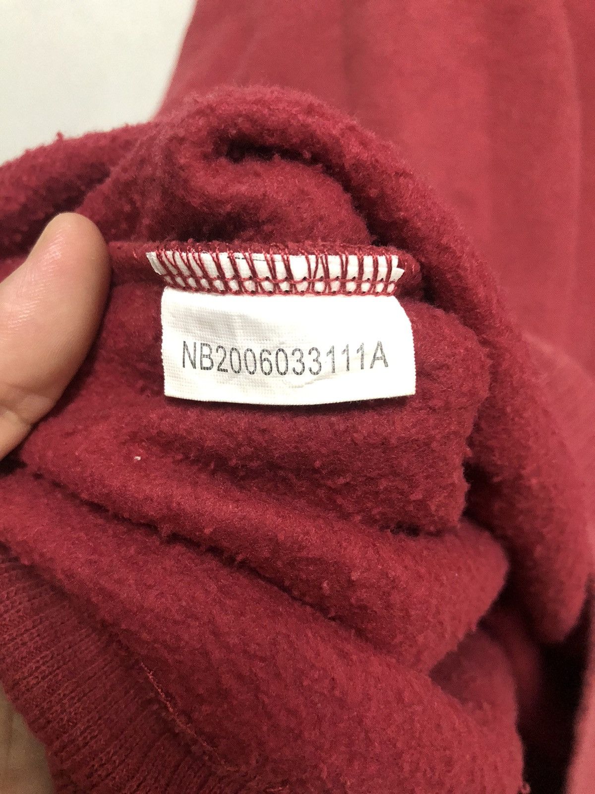 Spitfire × Vintage Vtg spitfire hoodie Size US XL / EU 56 / 4 - 9 Thumbnail