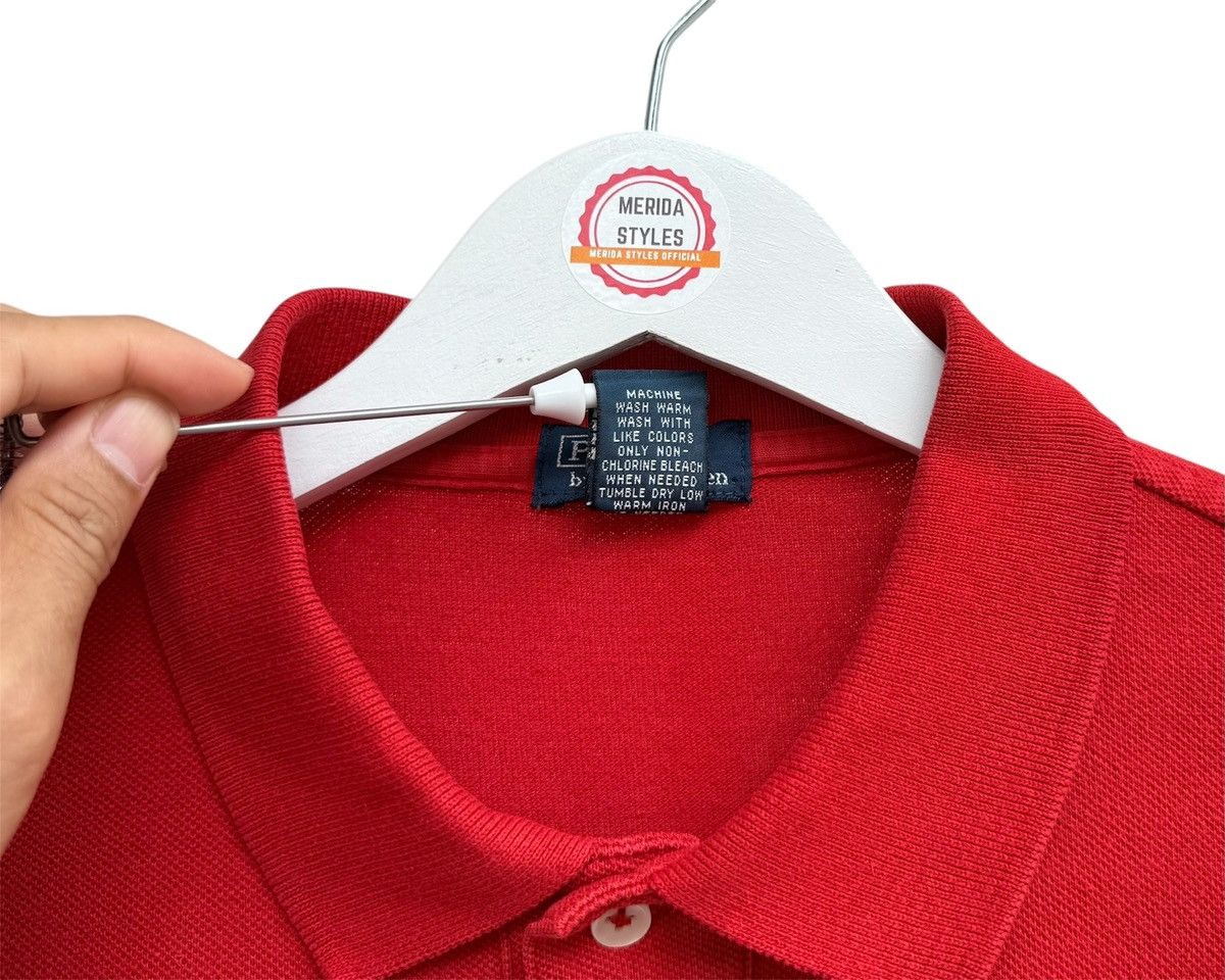 Polo Ralph Lauren Polo Size US XS / EU 42 / 0 - 4 Thumbnail