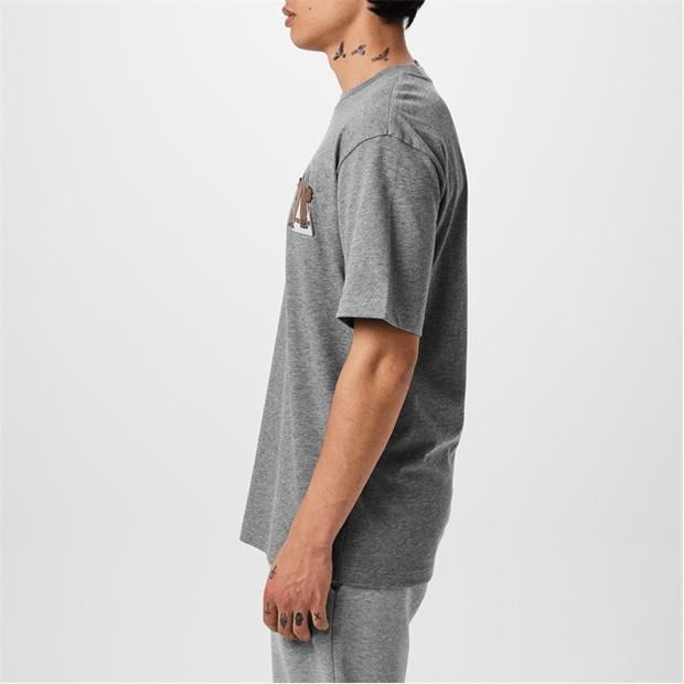 Moncler Logo T-Shirt Size US XL / EU 56 / 4 - 6 Thumbnail