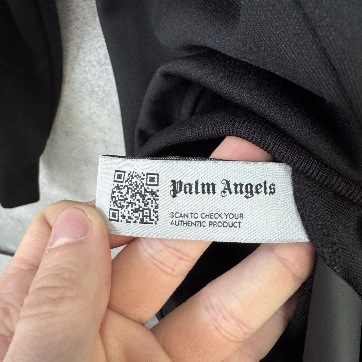 Palm Angels Palm Angels Track Jacket Size US XS / EU 42 / 0 - 8 Thumbnail