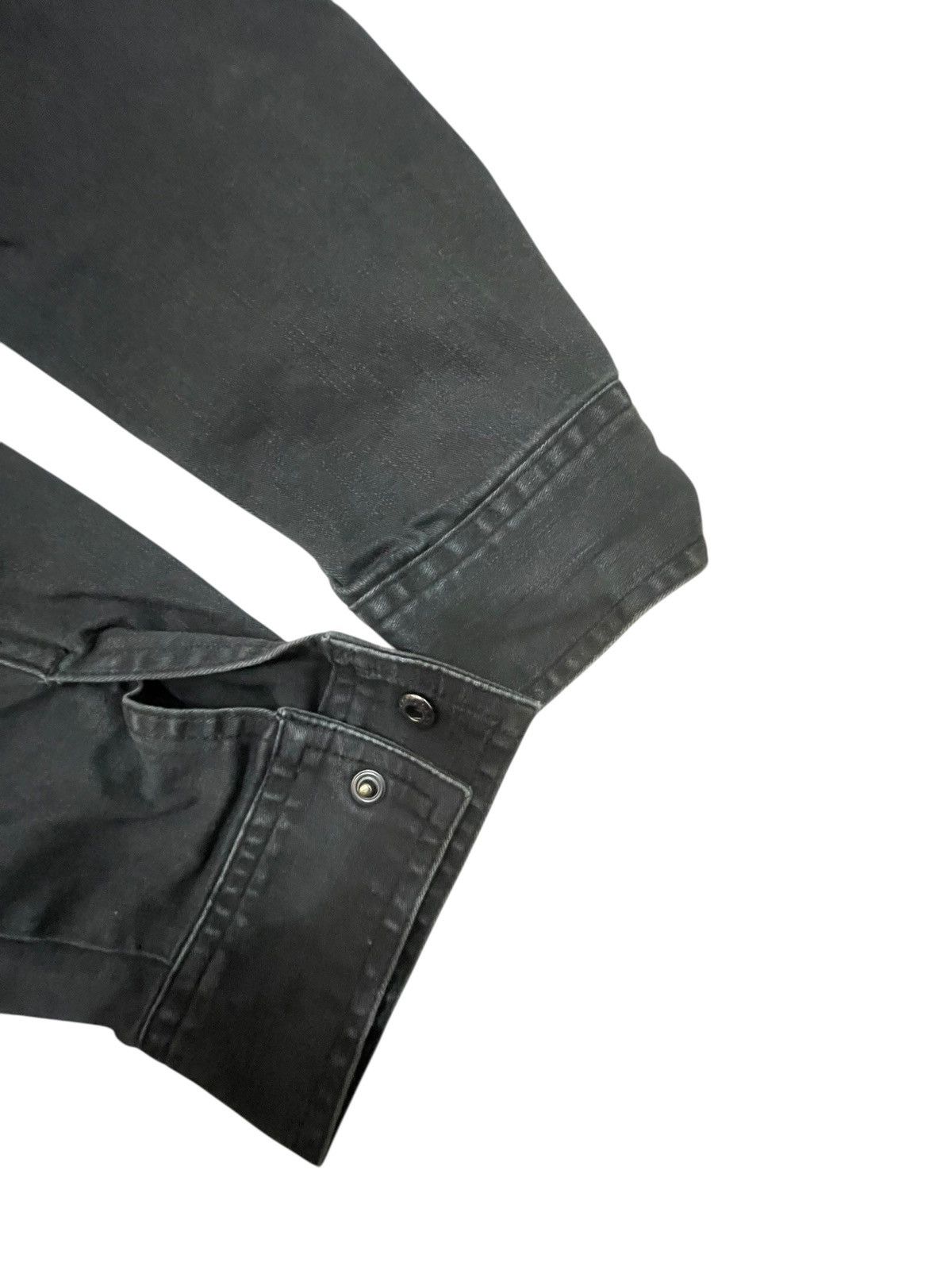 Japanese Workwear Jacket