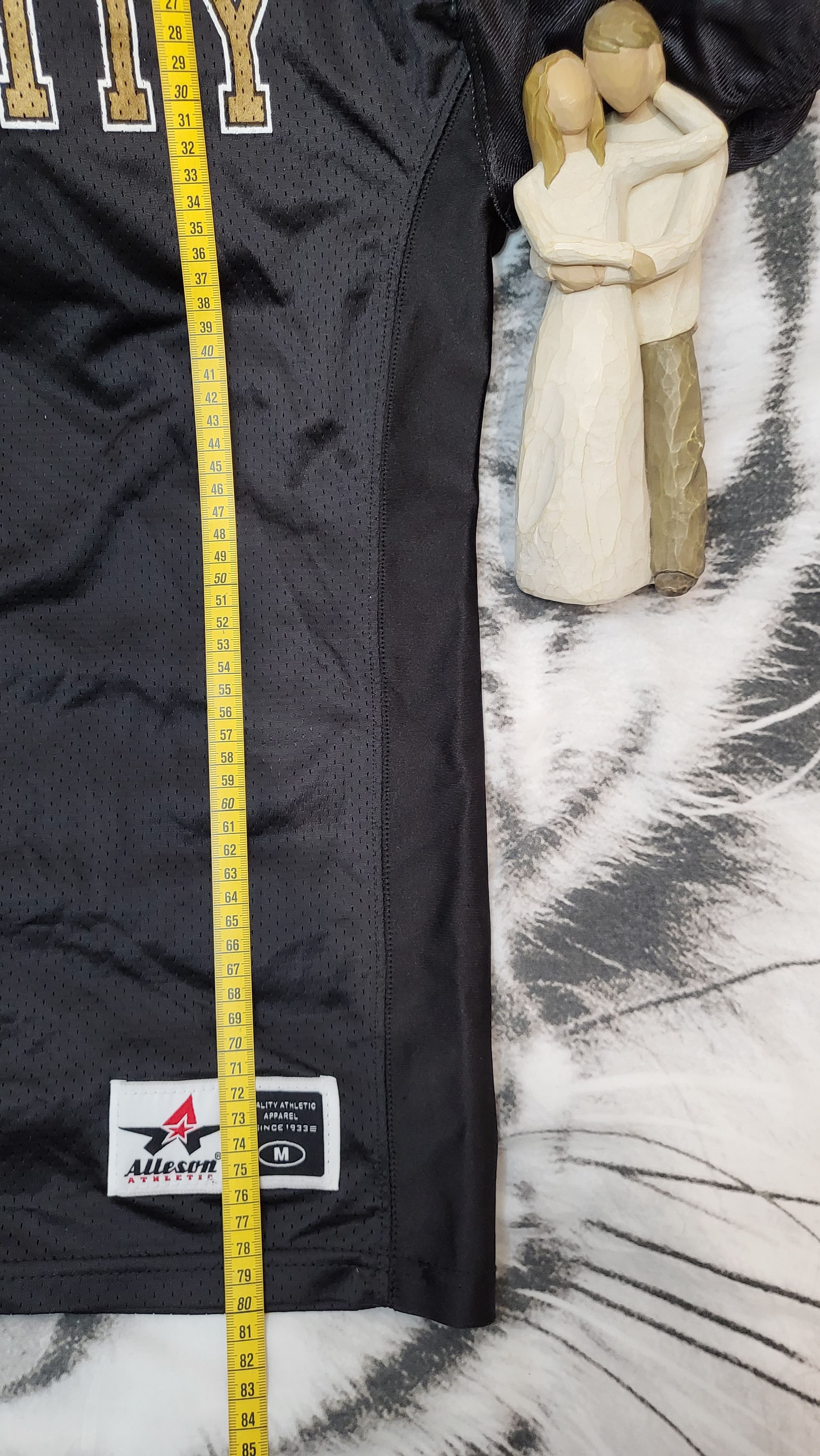 Alleson Athletics Alesson Athletic Size US M / EU 48-50 / 2 - 9 Thumbnail