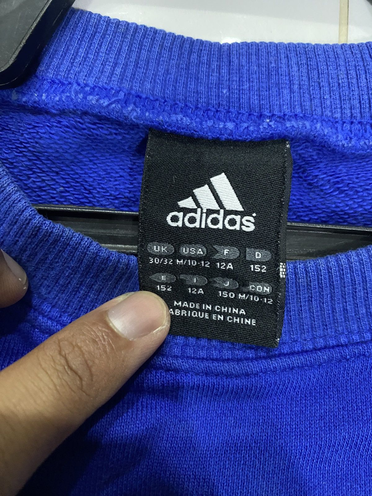 Adidas Adidas SweatShirt Size US XXS / EU 40 - 3 Thumbnail