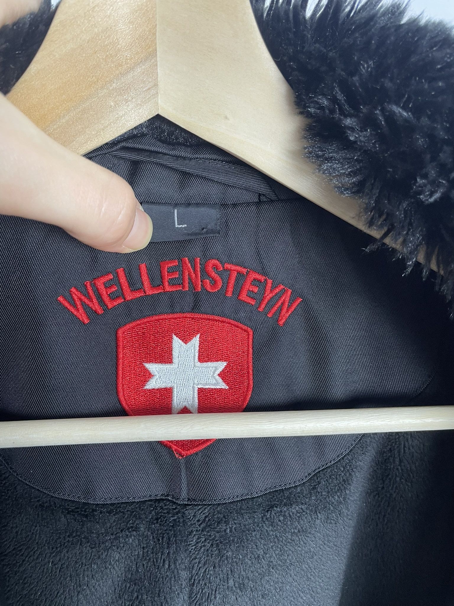 Wellensteyn Wellensteyn Leuchtcraft Rainbow AirTec Jacket Size US L / EU 52-54 / 3 - 24 Thumbnail