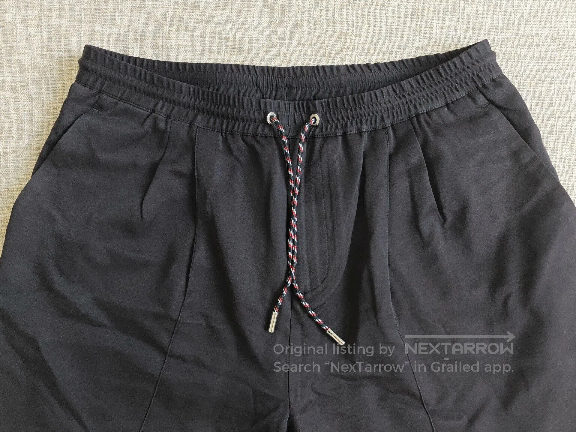 Dior Dior Men's Casual Shorts. Size US 32 / EU 48 - 2 Thumbnail