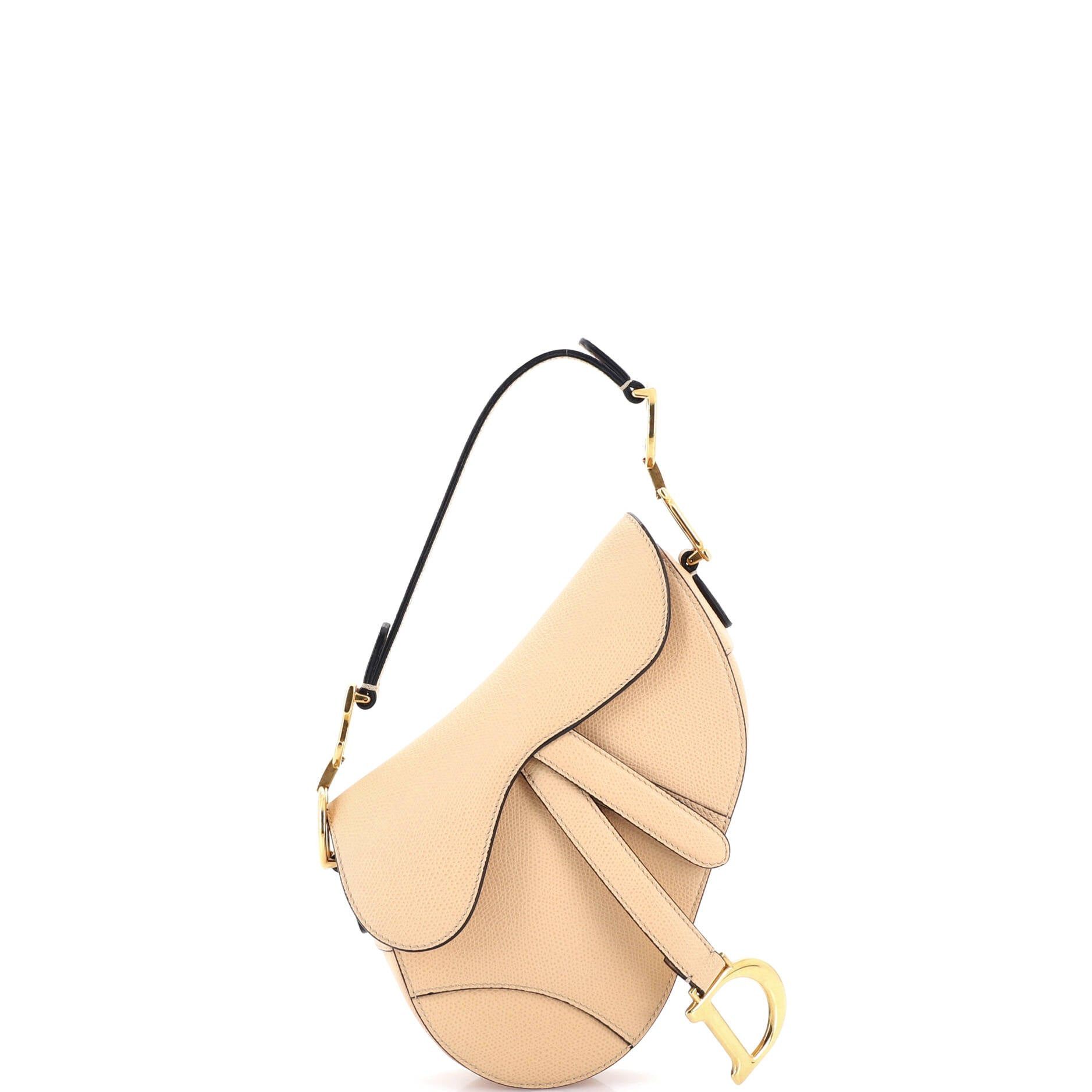 Dior Saddle Handbag Size ONE SIZE - 1 Thumbnail