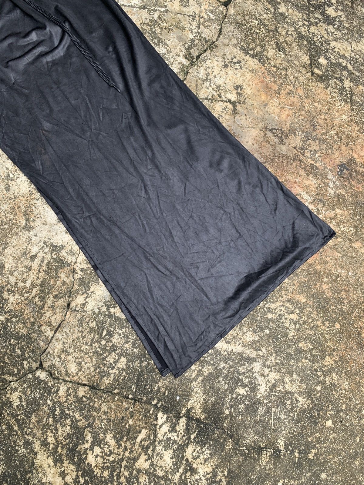 Japanese Brand × Seditionaries Sexywear Elastane Black See Though Lace Tank Dress Size S / US 4 / IT 40 - 7 Thumbnail