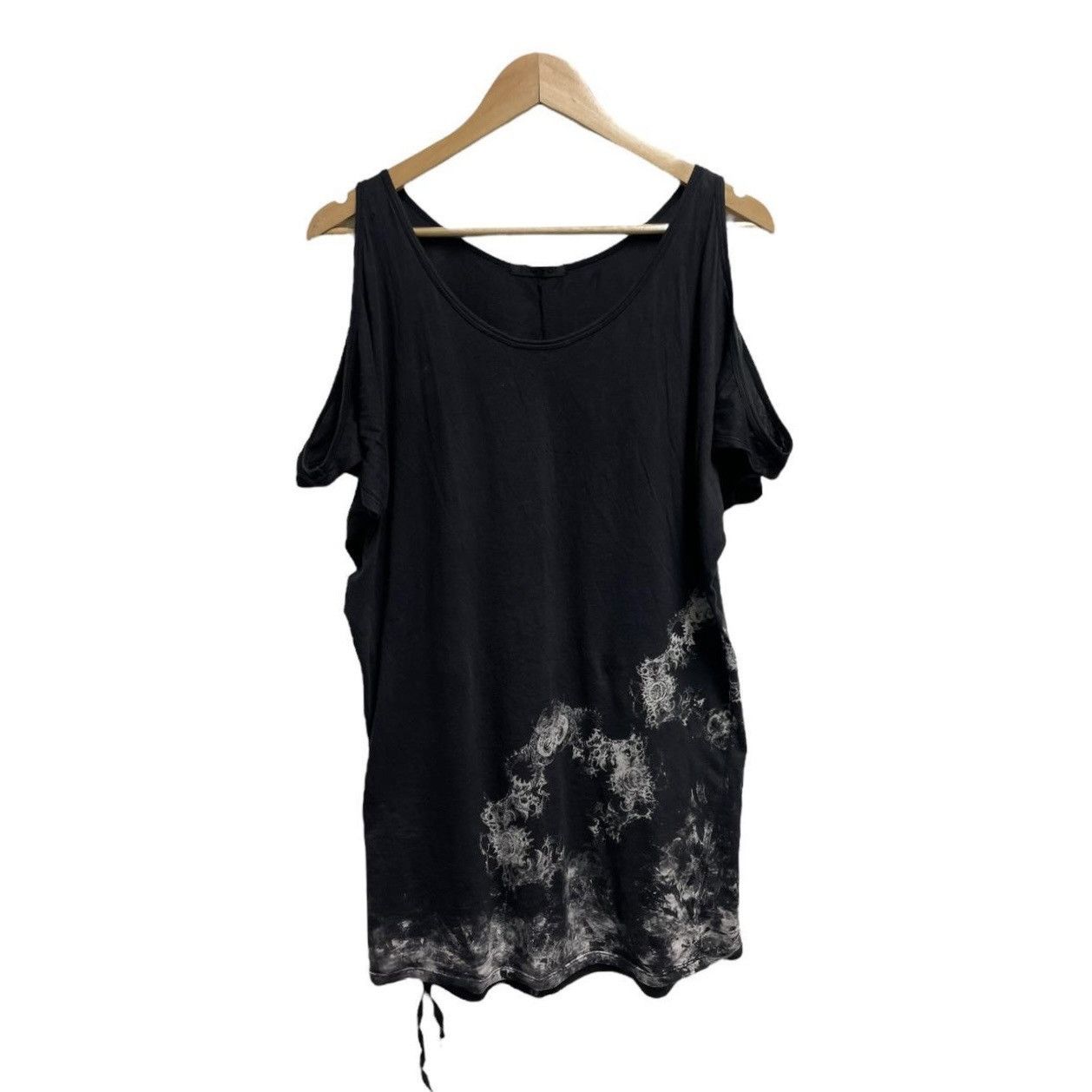 kmrii magnolia T-shirt size0