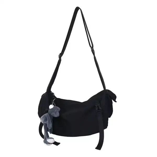 Japanese Brand × Vintage Nylon Sling Bag Size ONE SIZE - 3 Thumbnail