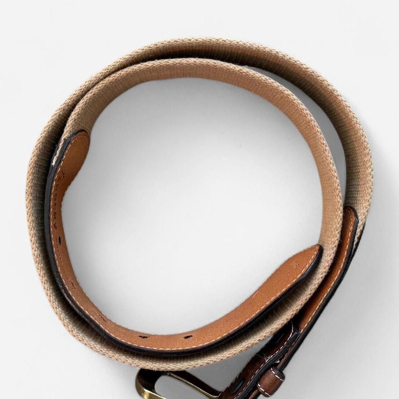 Other Rocky Mountain Men's brown multi Belts Size US 34 / EU 50 - 5 Thumbnail