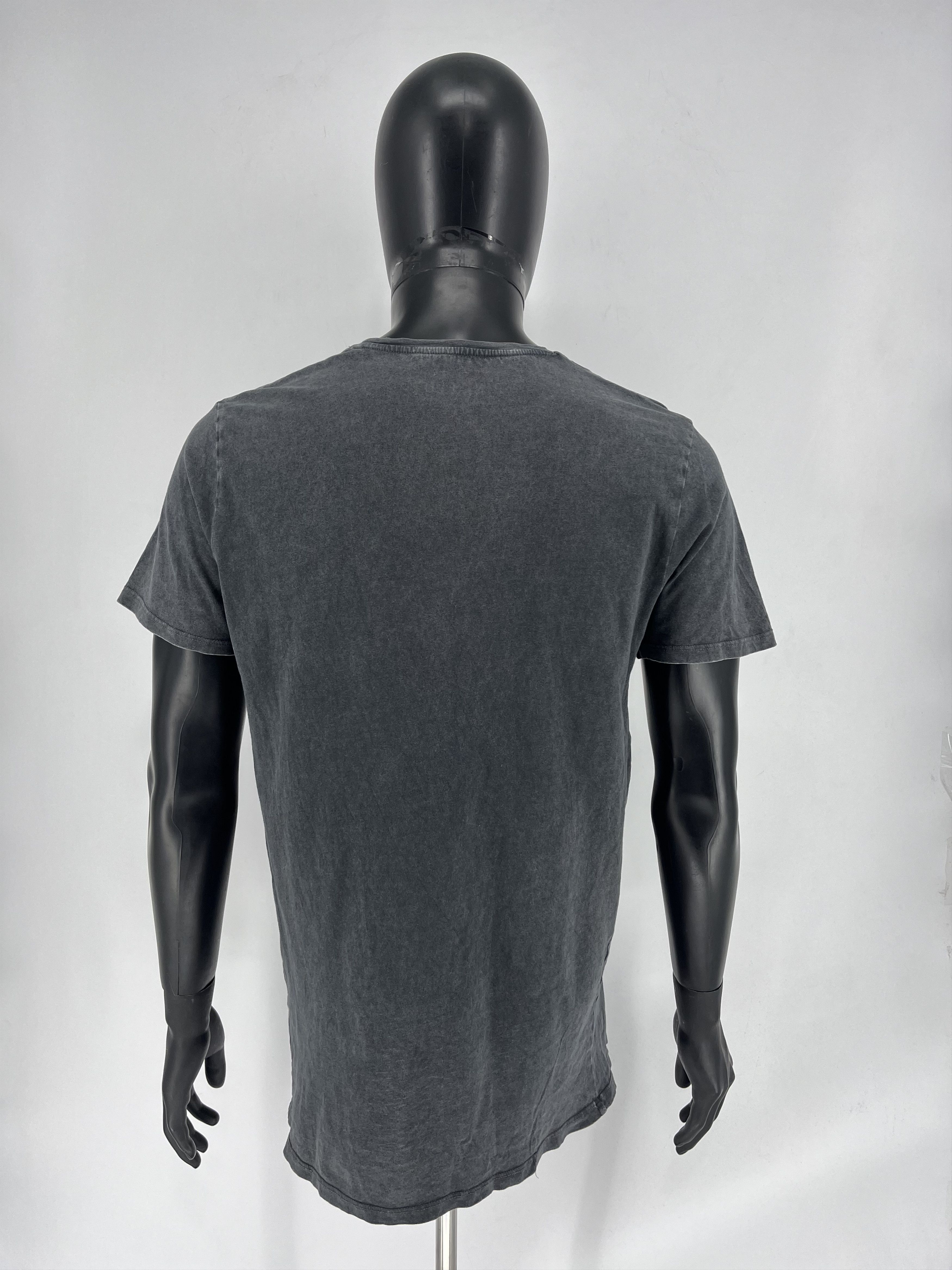 Band Tees × Vintage Vintage Y2K Pink Floyd Band Shirt Rock Band Tee Size US L / EU 52-54 / 3 - 9 Thumbnail