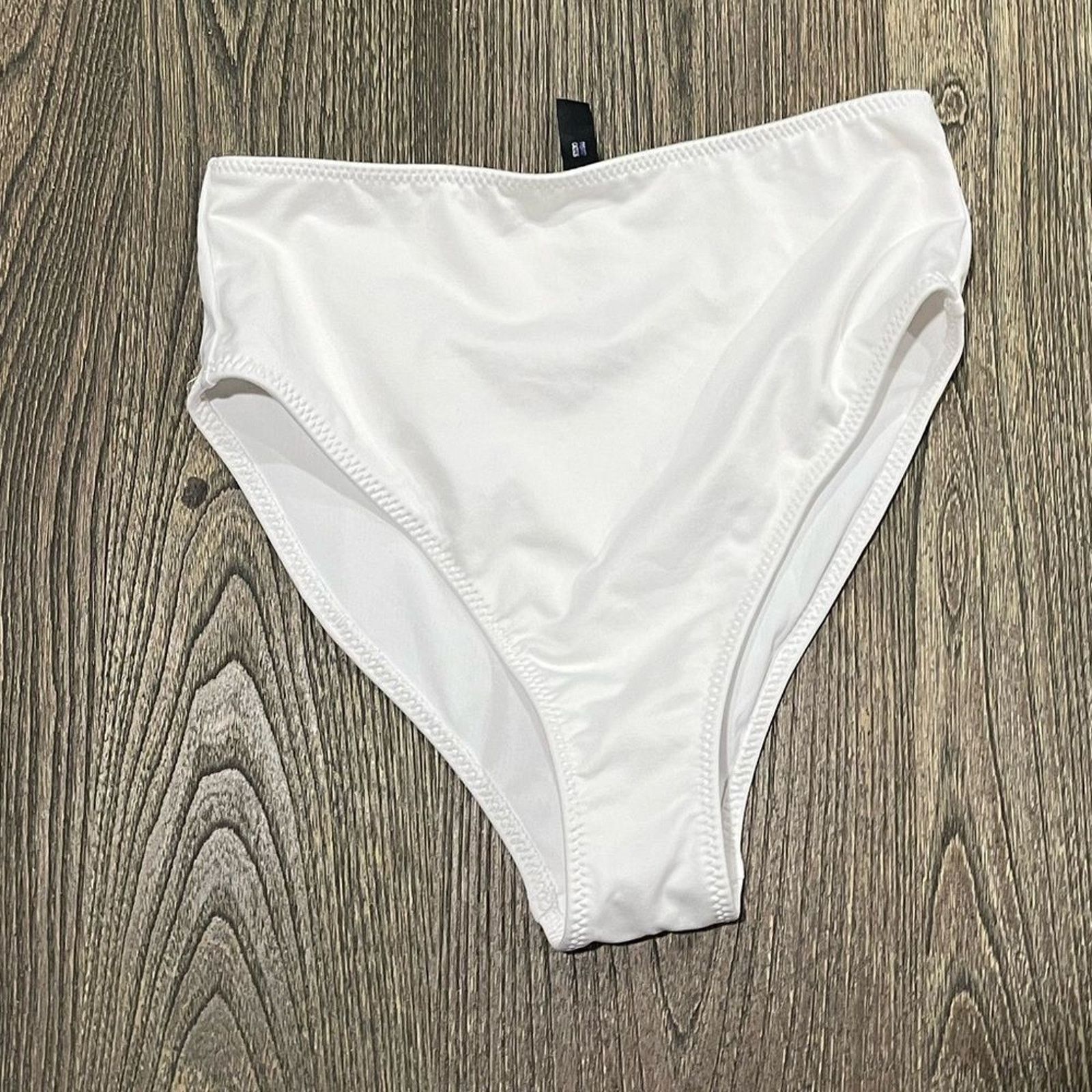 Victoria's Secret NWT Victoria’s Secret PINK Active High Waist Mini Bikini Size ONE SIZE - 1 Thumbnail