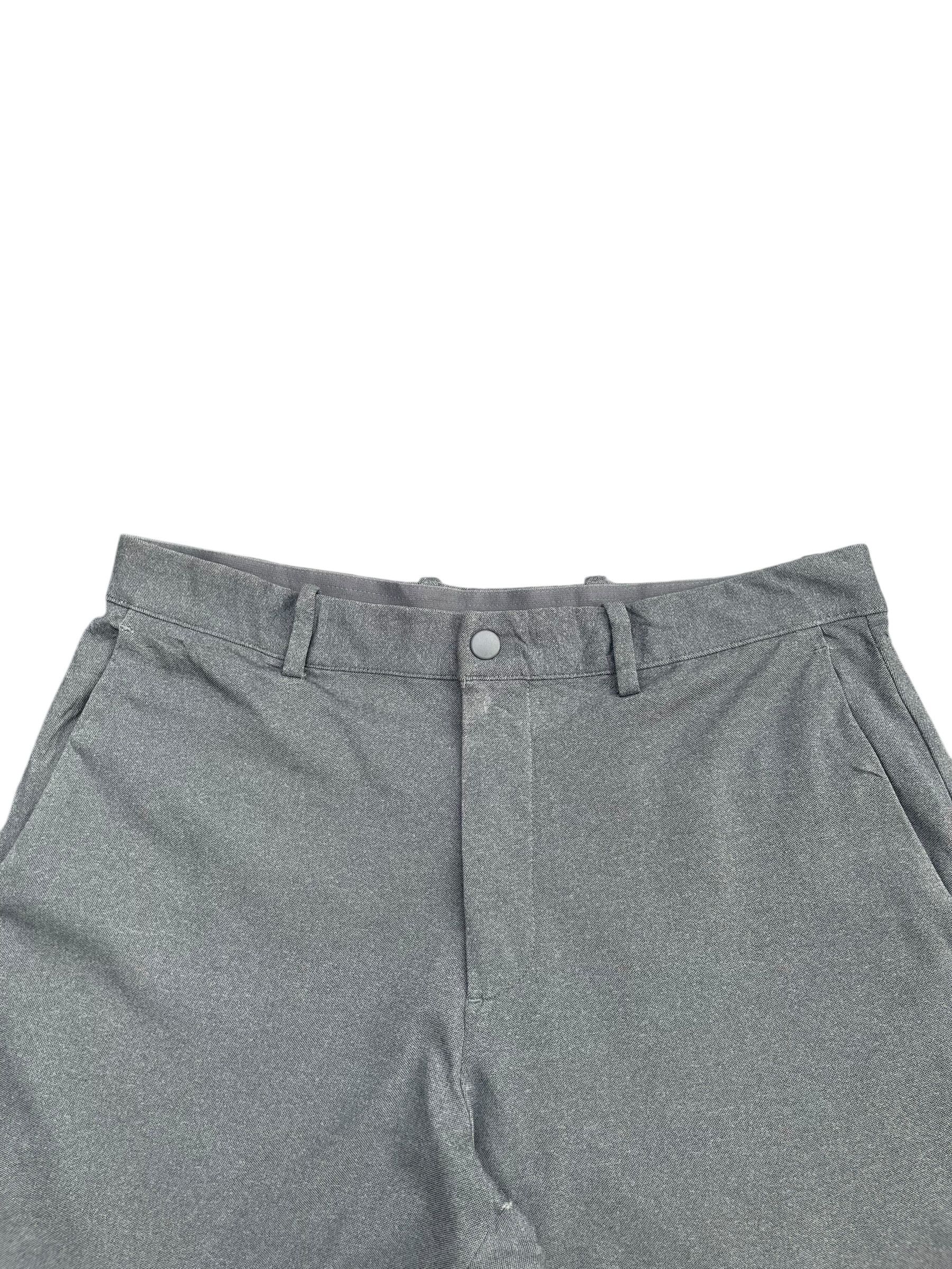 Uniqlo Uniqlo Trouser Size US 31 - 2 Thumbnail