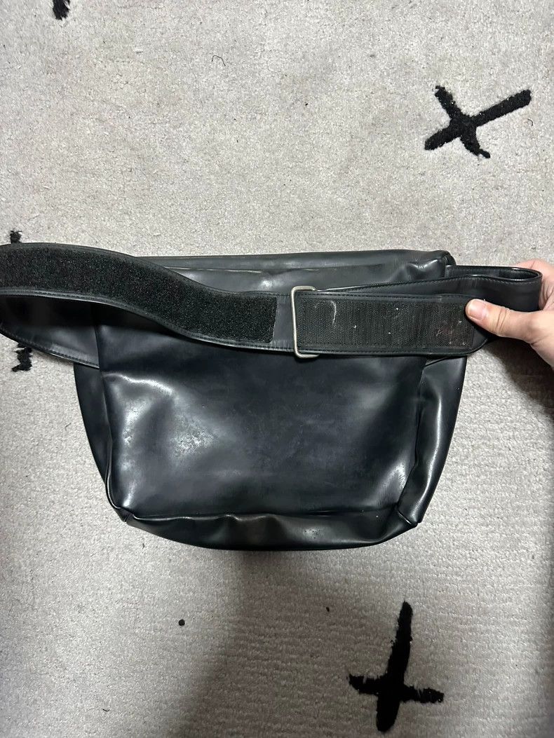 Walter Van Beirendonck walter van beirendonck Out of print antique shoulder bag cr Size ONE SIZE - 3 Thumbnail