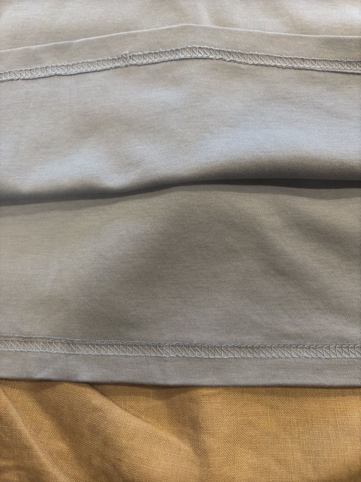 Calvin Klein Calvin Klein T-shirt.mt-45 Size US M / EU 48-50 / 2 - 8 Thumbnail