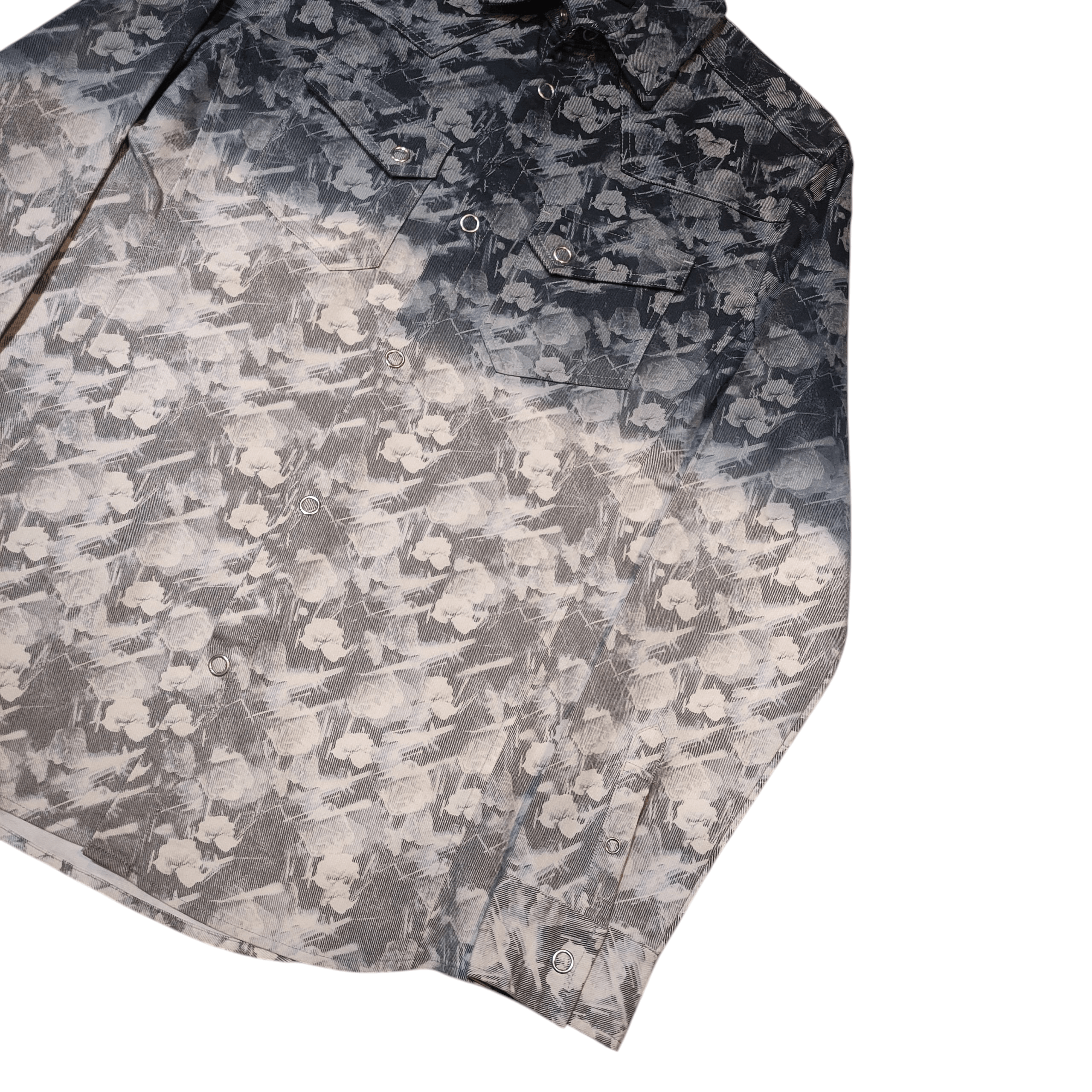 Tornado Mart Semantic Design Floral print Style Tornado Mart Size US M / EU 48-50 / 2 - 5 Thumbnail