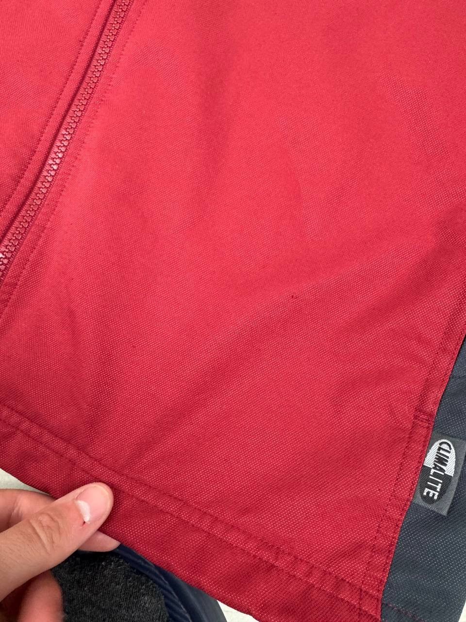 Adidas Adidas Bayern Munich 2001 2002 Tracksuit Jacket And Pants Size US XL / EU 56 / 4 - 4 Thumbnail