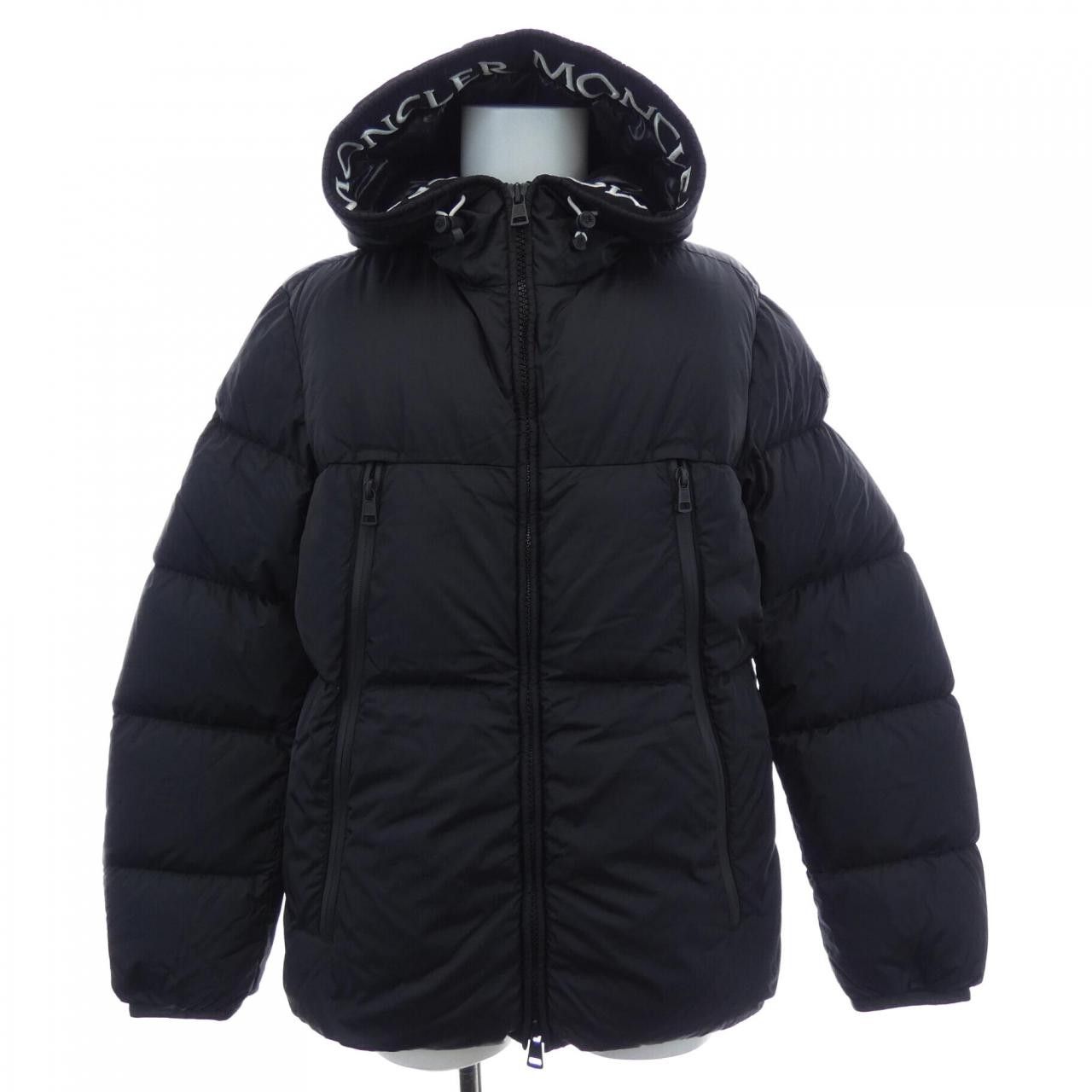 Moncler Moncler Moncler MONTCLA Down Jacket Textile Outerwear MONTCLA DUTY FREE for USA Size ONE SIZE - 1 Thumbnail