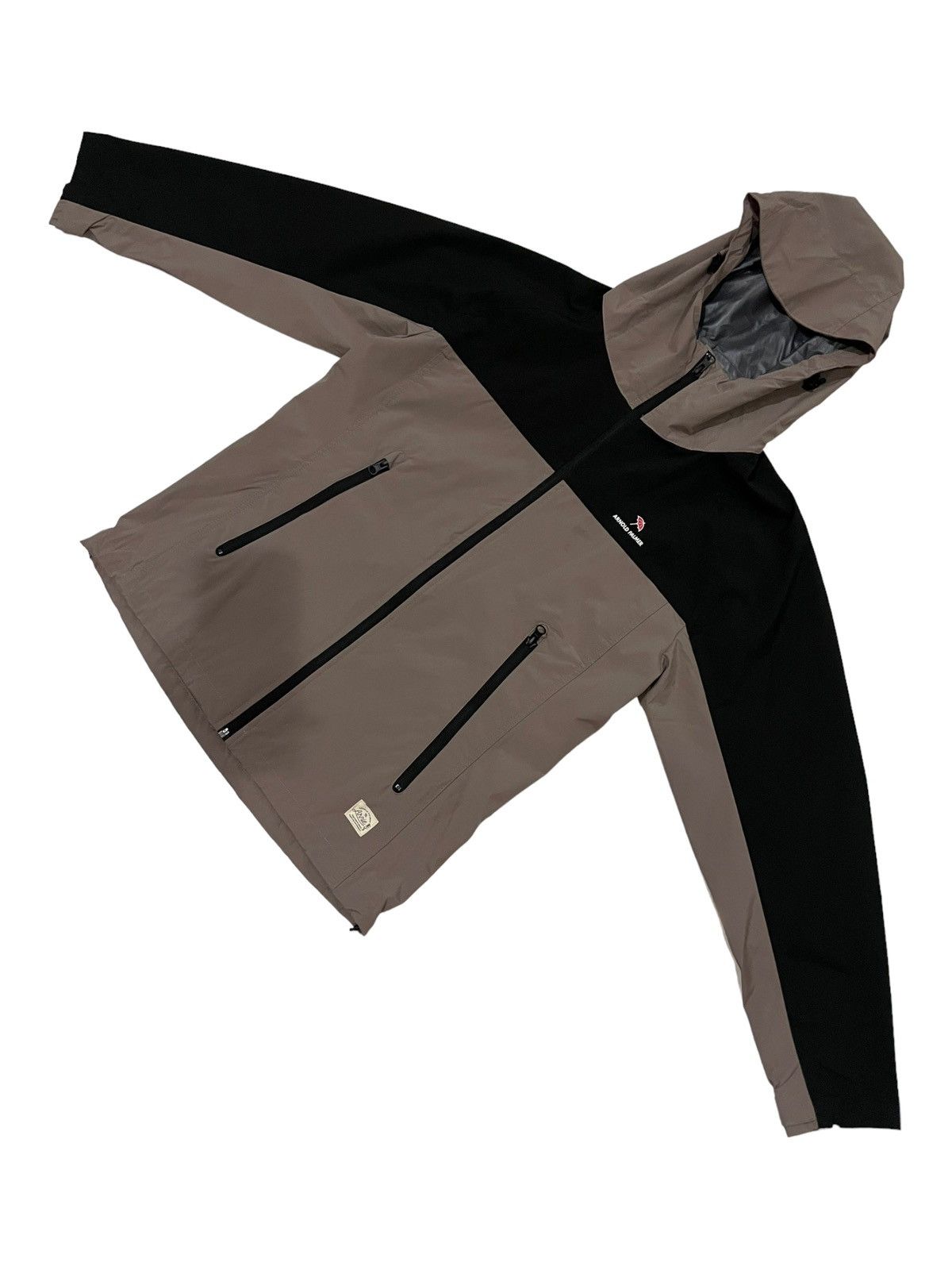 Vintage Arnold palmer ARNIE Waterproof Windbreaker Jacket Size US M / EU 48-50 / 2 - 4 Thumbnail
