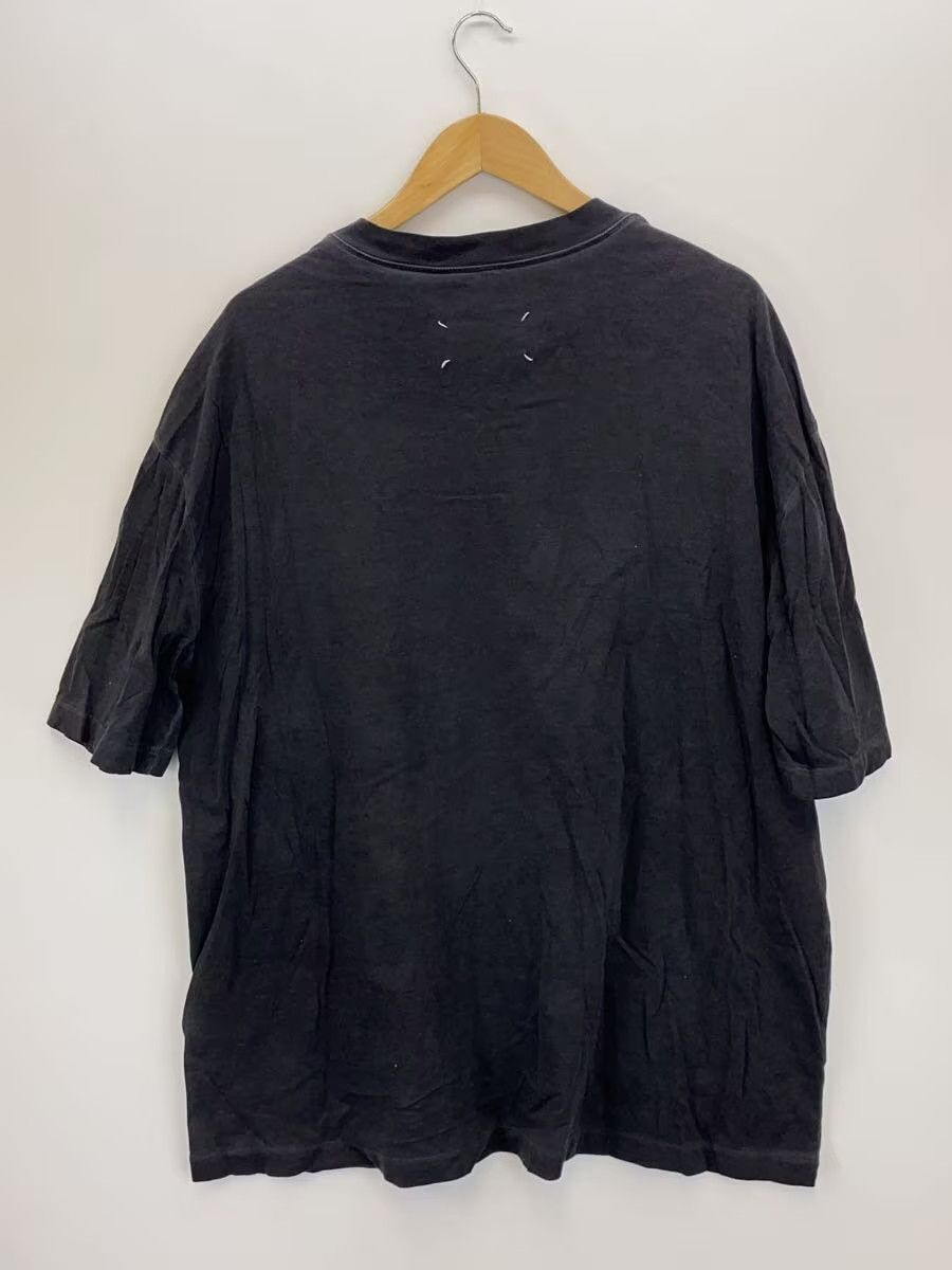 Maison Margiela Stitch Logo Tee | Grailed