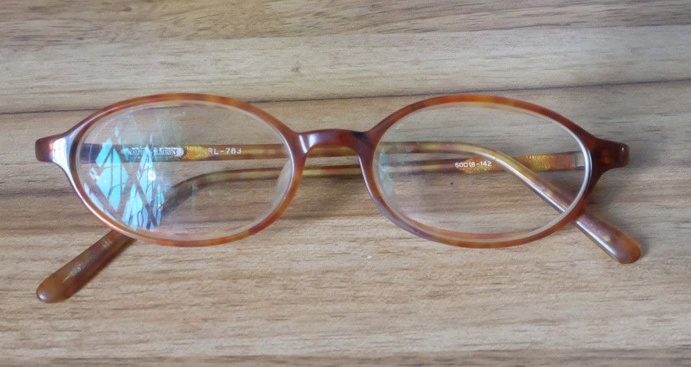 Ralph Lauren Ralph Lauren RL-783 Glasses Size ONE SIZE - 2 Thumbnail