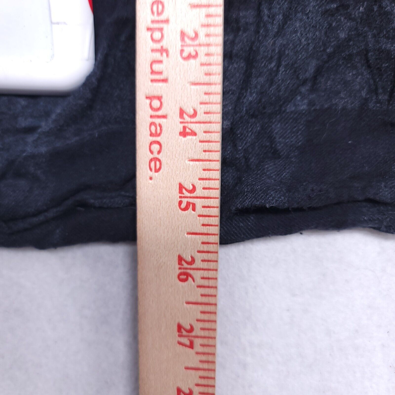 Nomad Nomad Casual Button Up Hoodie Mens Size Large L Black Plaid Size US L / EU 52-54 / 3 - 7 Thumbnail