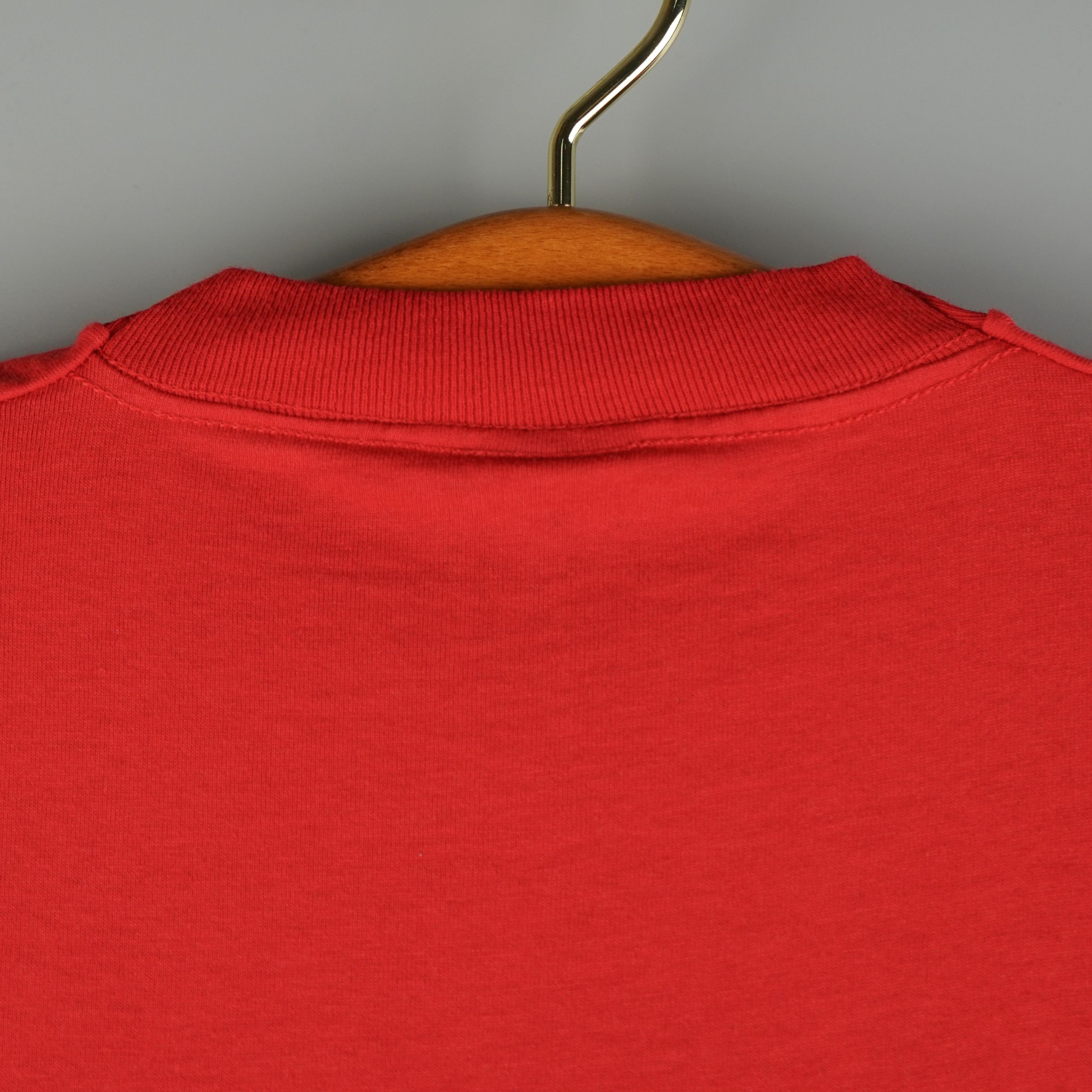 NFL × Vintage Vintage 1980s Arkansas Razorbacks T-Shirt Size US M / EU 48-50 / 2 - 7 Thumbnail