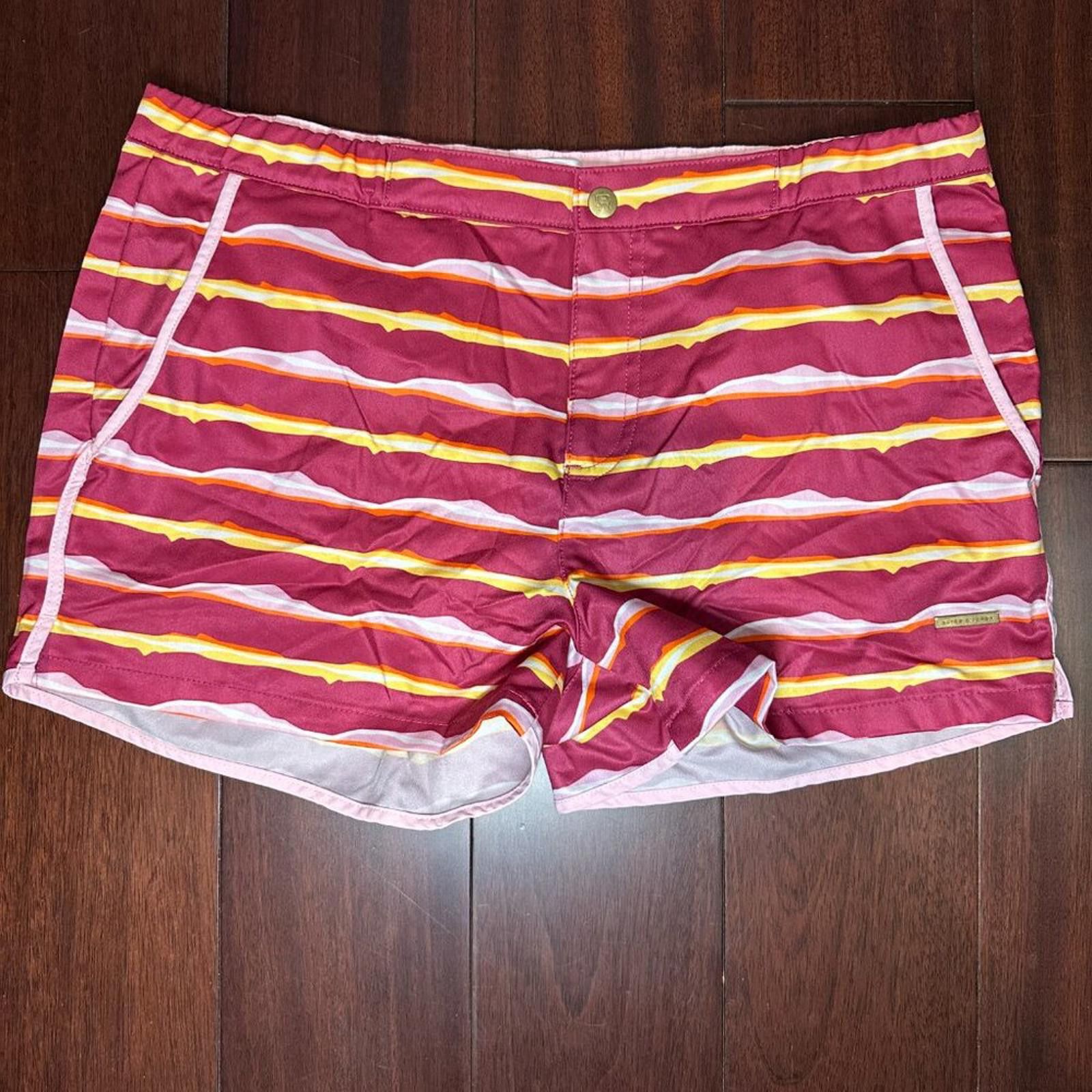 Other Men’s Parke & Ronen swim shorts in size 33 Size US 32 / EU 48 - 2 Thumbnail