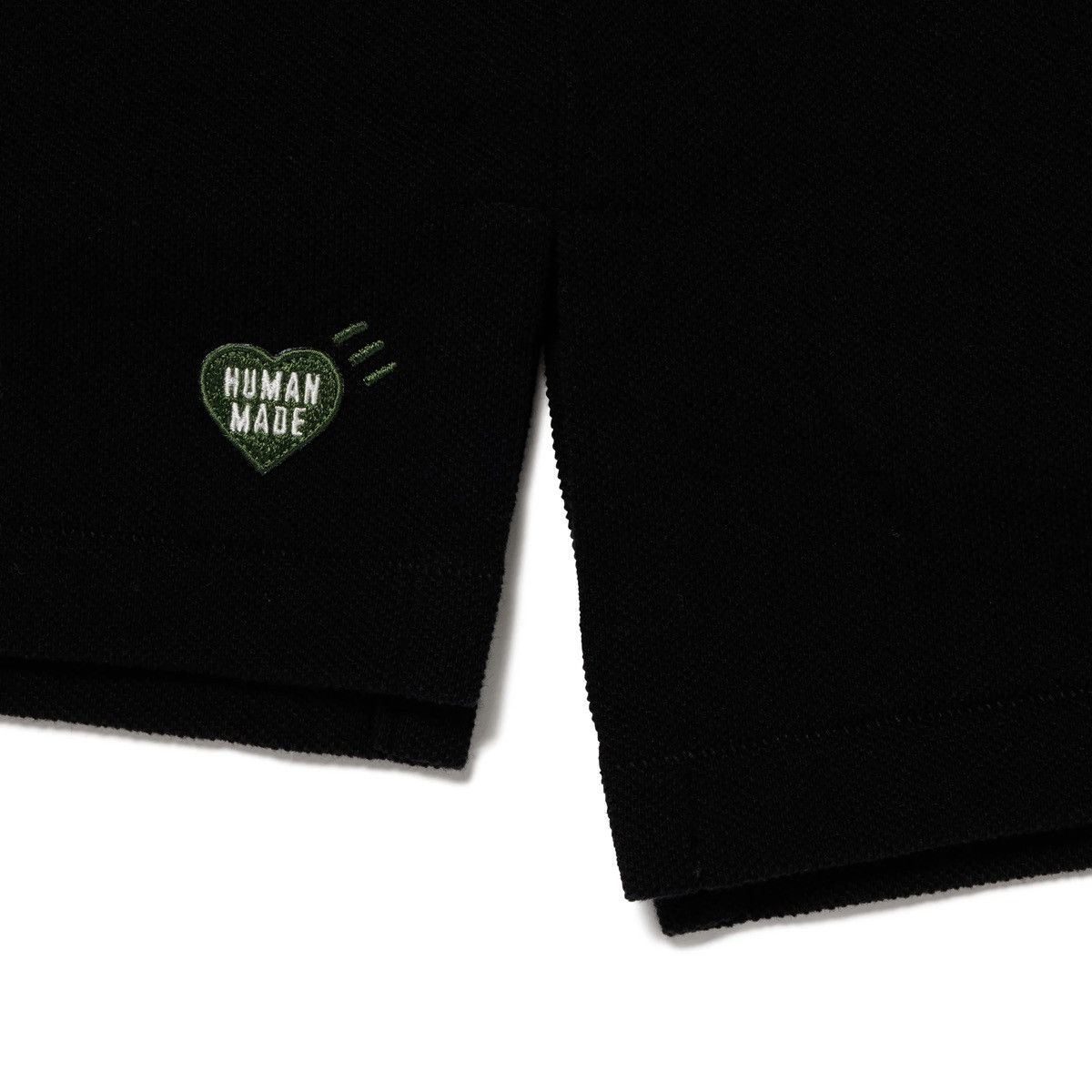 Human Made Human Made Polo Size ONE SIZE - 4 Thumbnail