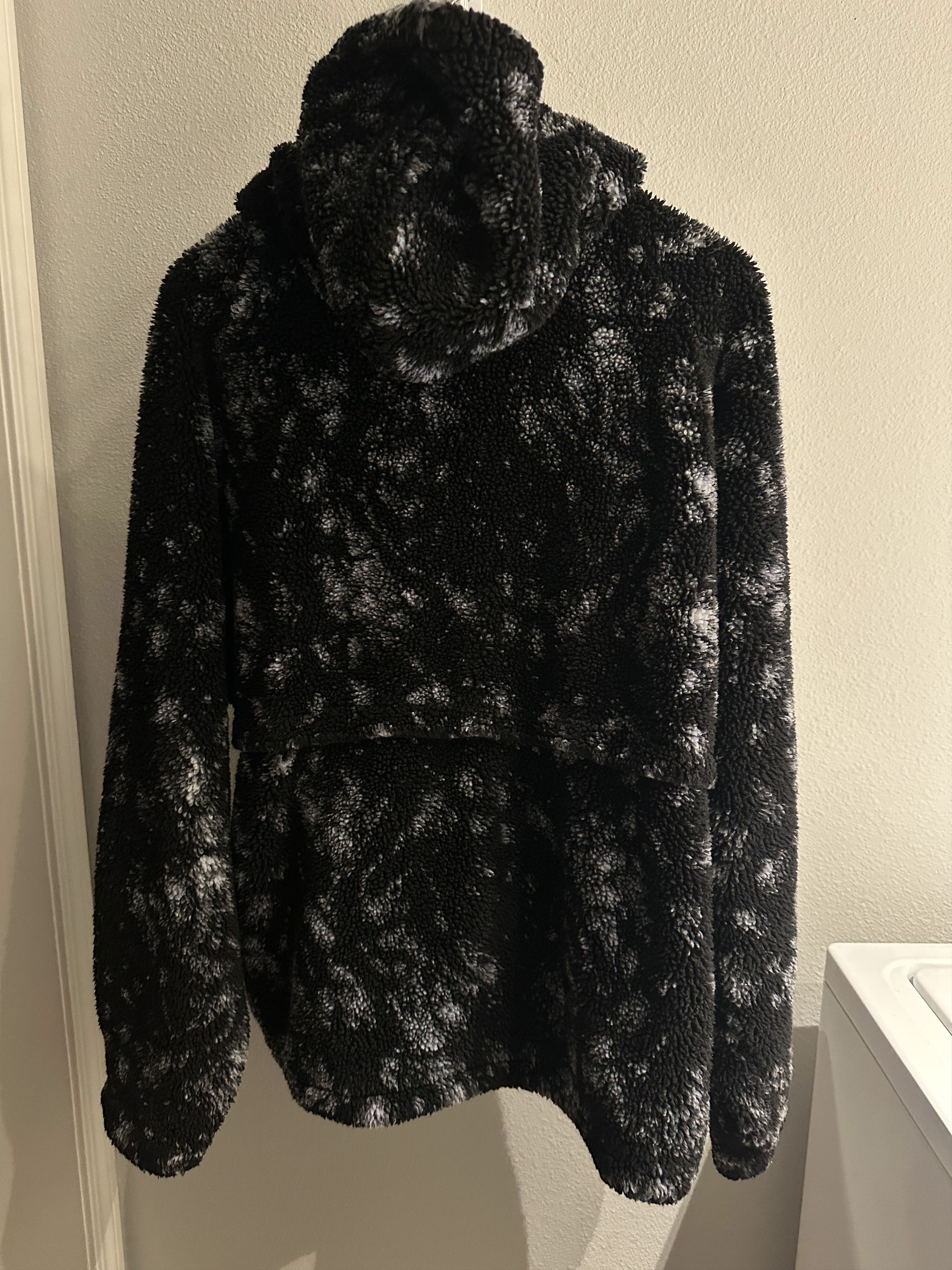 Alyx Felpa Donna Polar Fleece Size US L / EU 52-54 / 3 - 2 Thumbnail