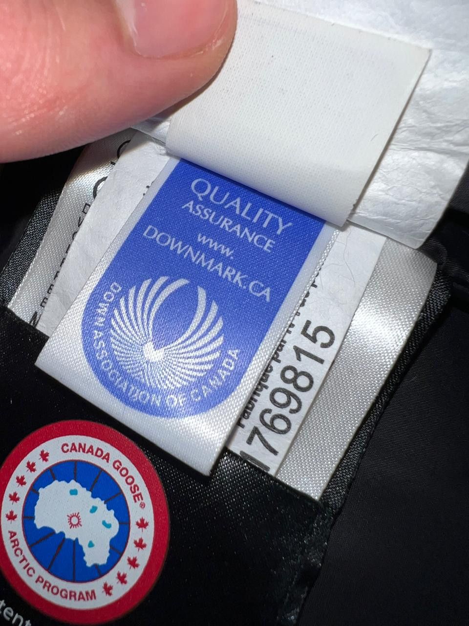 Canada Goose Canada goose Chelsea parka Size M / US 6-8 / IT 42-44 - 7 Thumbnail