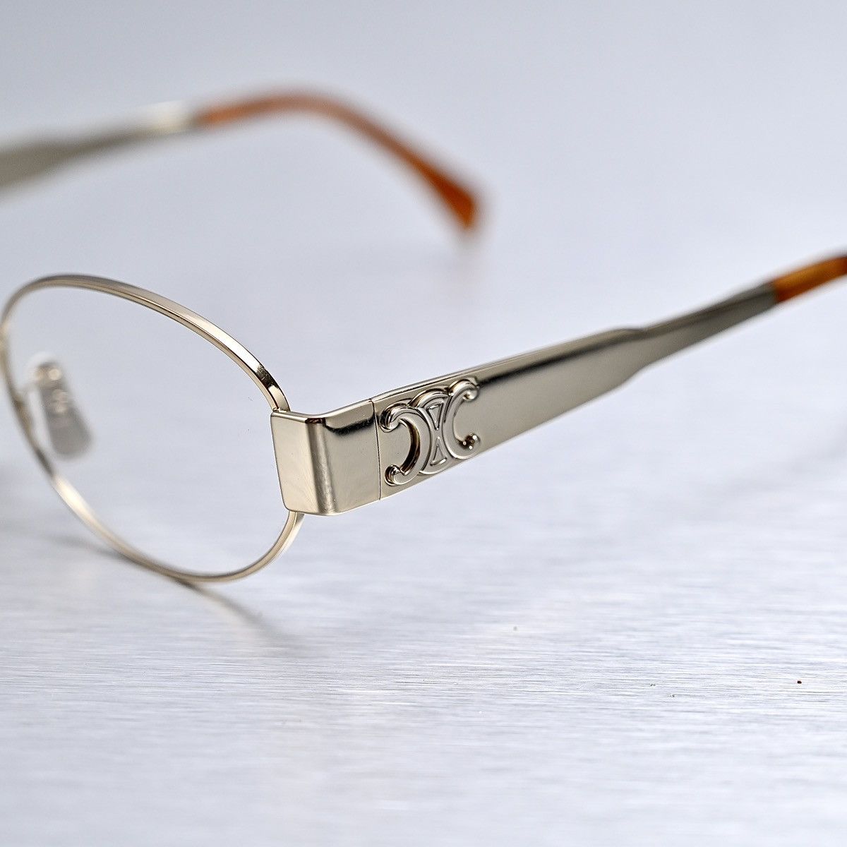 Celine CELINE CL50140U GLASSES Size ONE SIZE - 3 Thumbnail