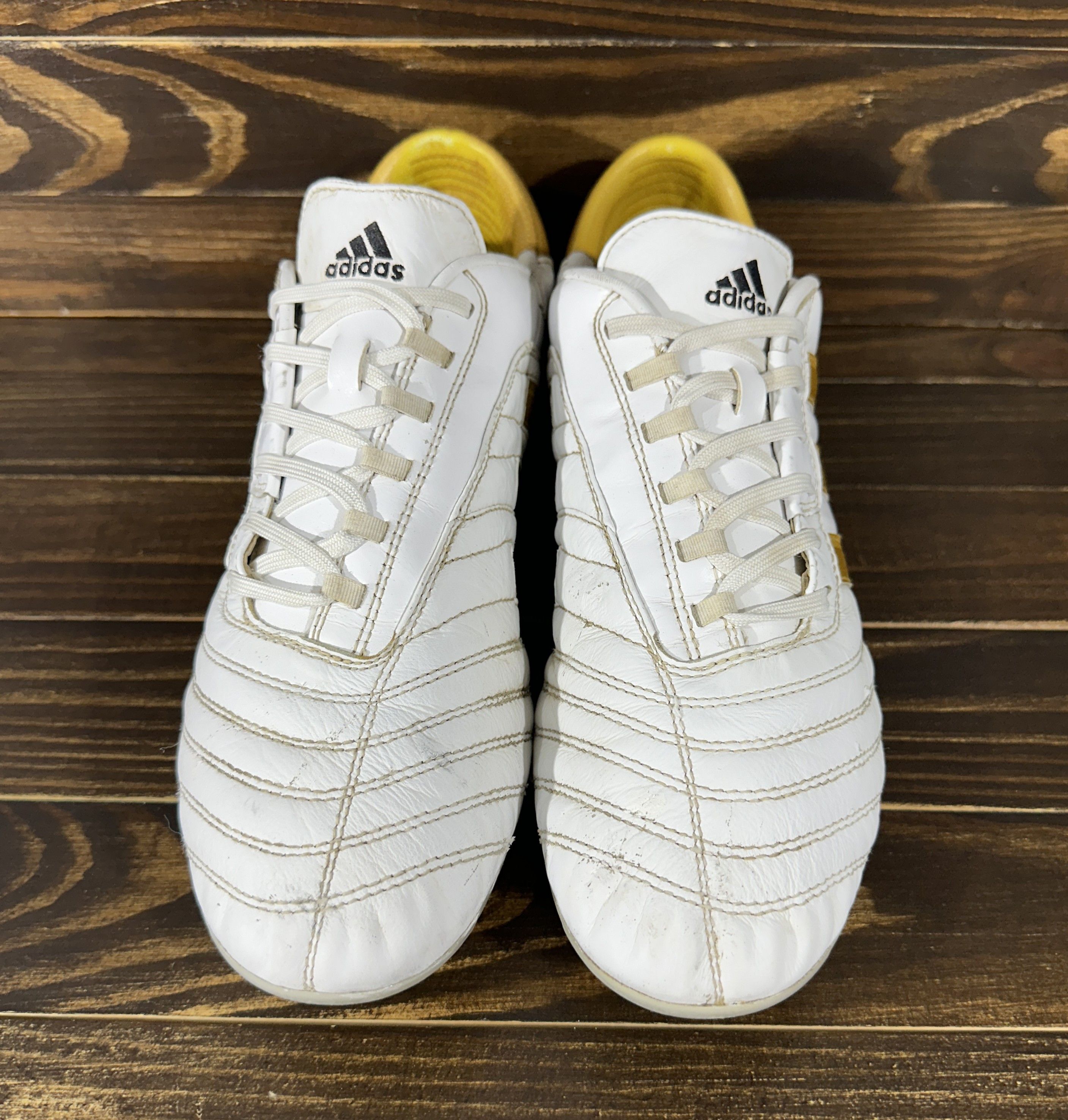 Adidas ADIDAS ADIPURE III XTRX Men's Football Cleats Boots Size US 10.5 / EU 43-44 - 17 Thumbnail