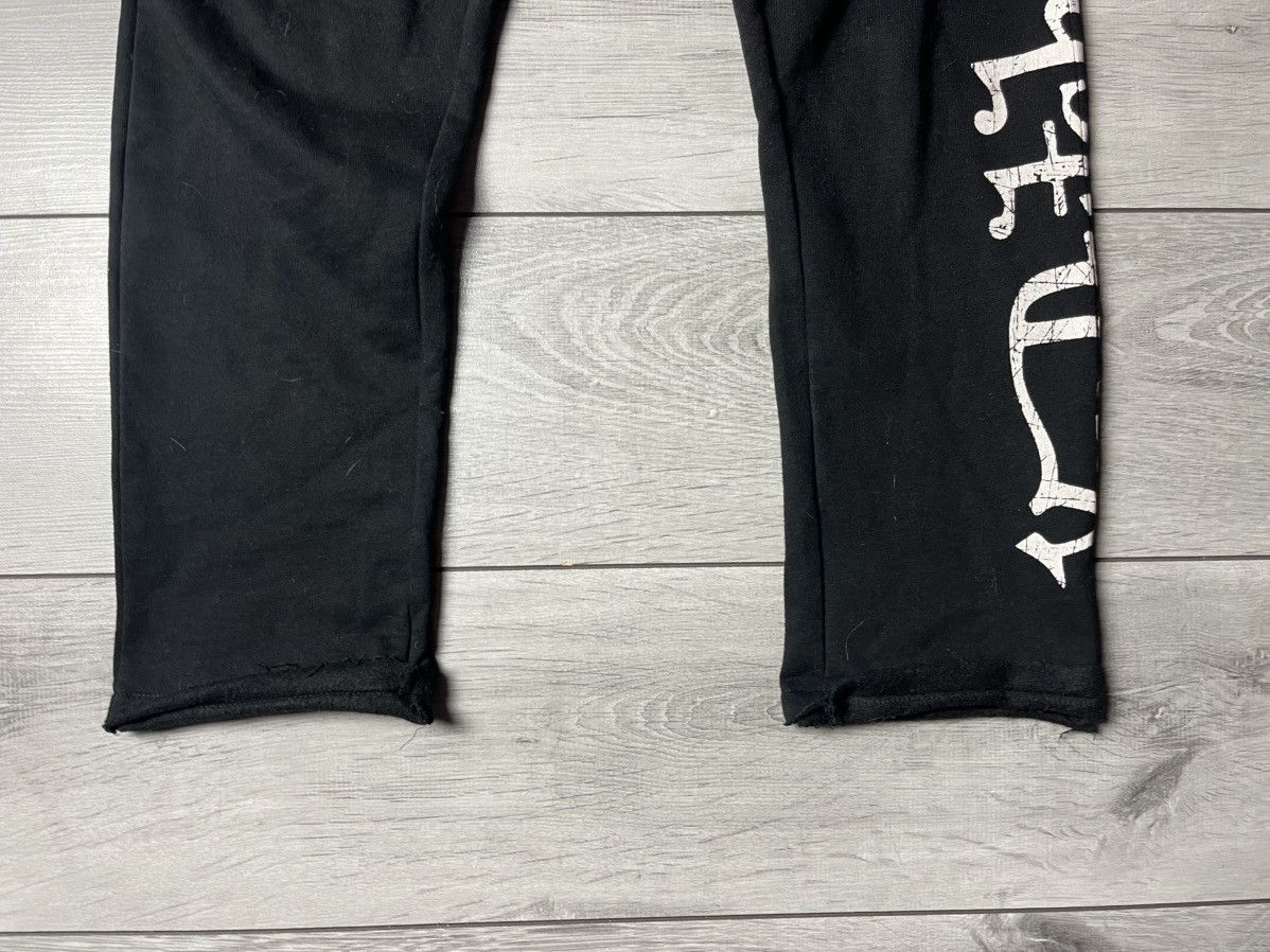 Von Dutch Von Dutch sweatpants logo size Medium Size US 32 / EU 48 - 2 Thumbnail