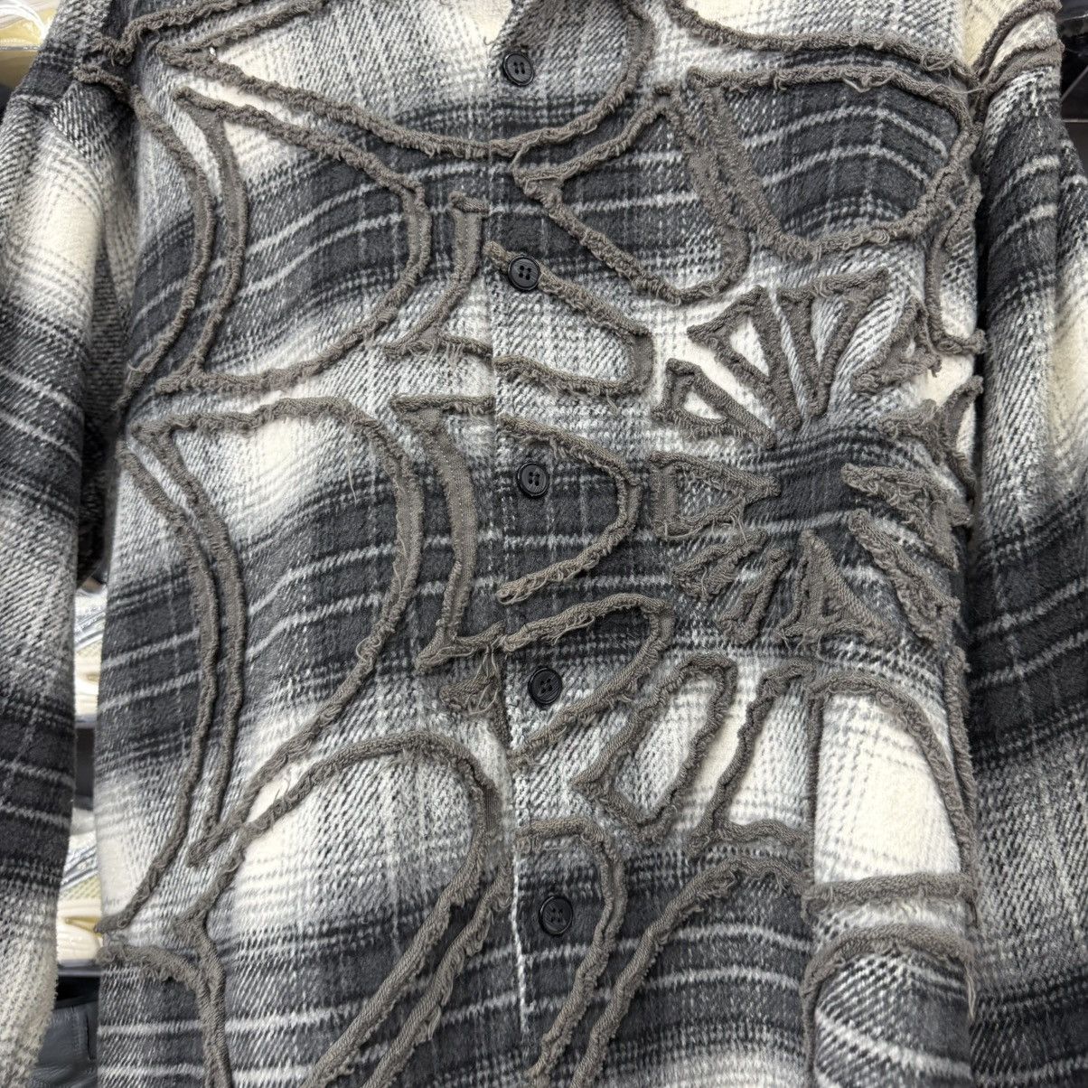 Vale VALE WEB FLANNEL L Size US L / EU 52-54 / 3 - 2 Thumbnail