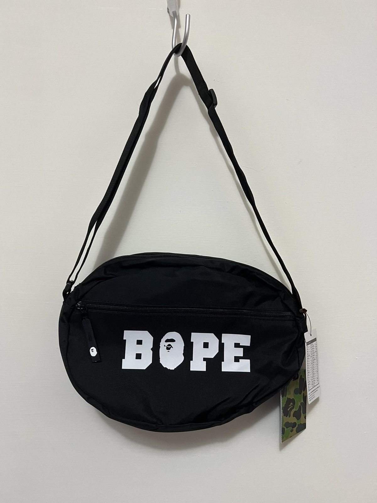 Bape Bape shoulder Bag Size ONE SIZE - 1 Thumbnail