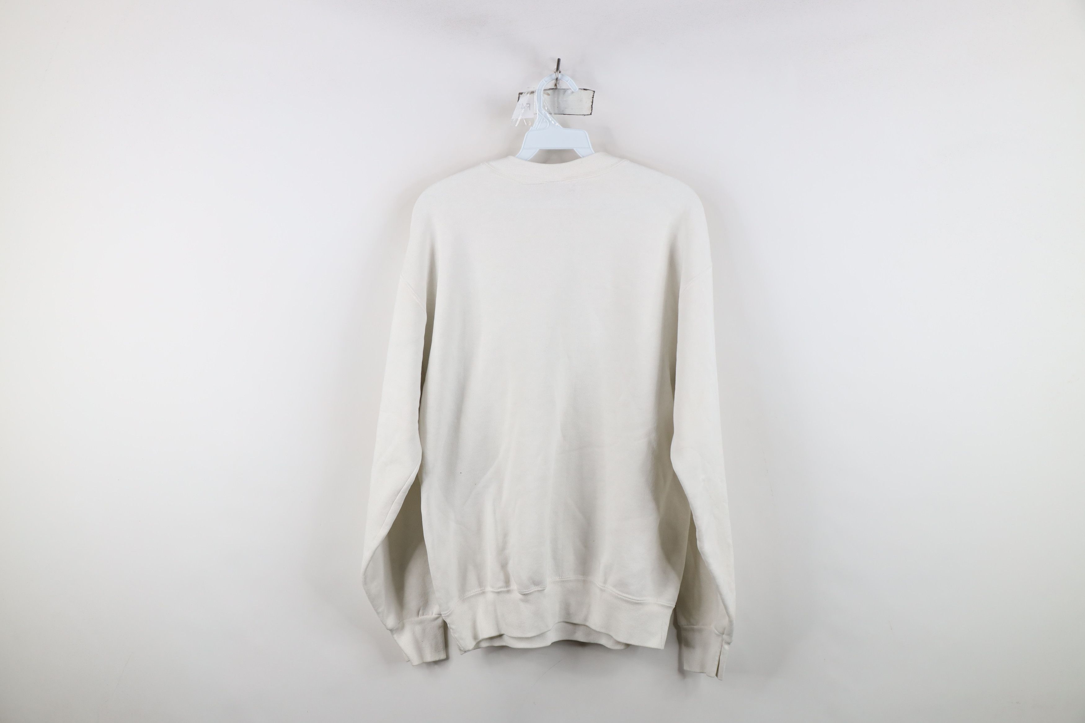 Vintage Vintage 90s Streetwear Siegfried & Roy Mirage Sweatshirt USA Size US M / EU 48-50 / 2 - 12 Thumbnail