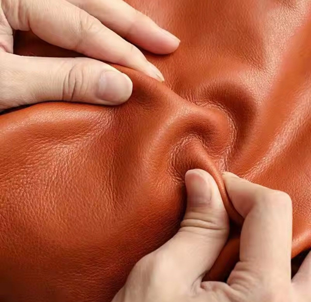 Leather Buffalo Heritage Doctor Bag Size ONE SIZE - 5 Thumbnail