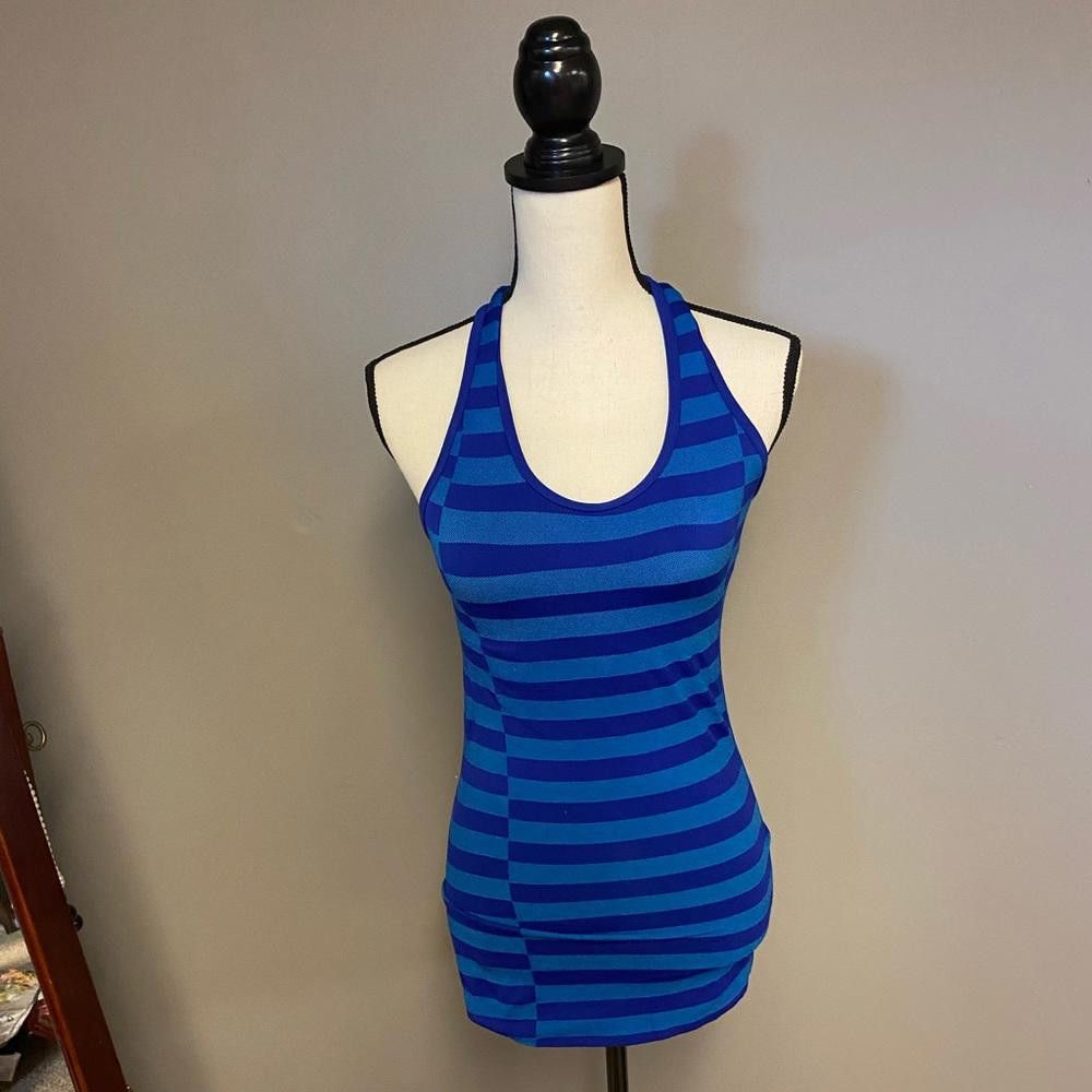 Designer Athleta tank top Size S / US 4 / IT 40 - 1 Thumbnail