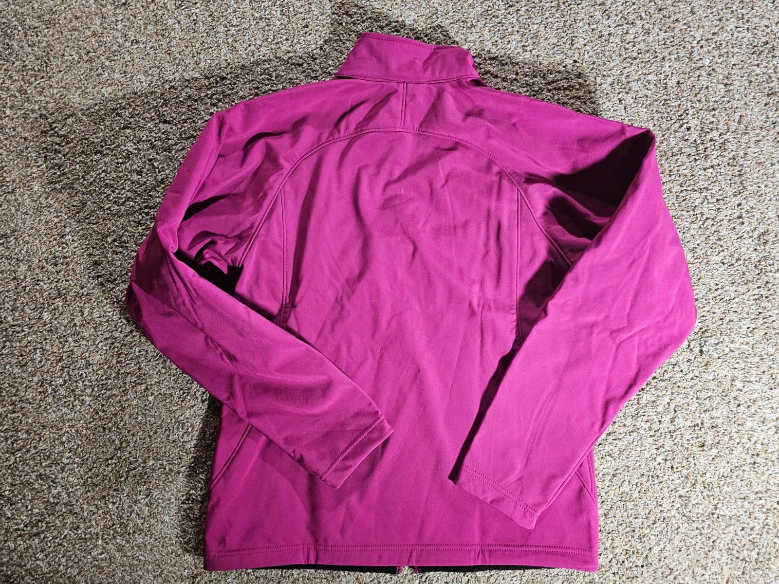 North End North End Ladies S Ezem system PINK United Trailer Leasing Size S / US 4 / IT 40 - 8 Thumbnail