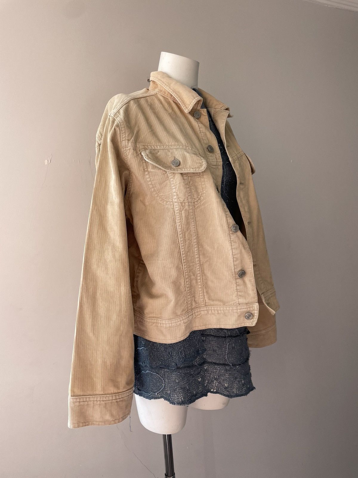 Vintage Vintage jacket Size XL / US 12-14 / IT 48-50 - 6 Thumbnail