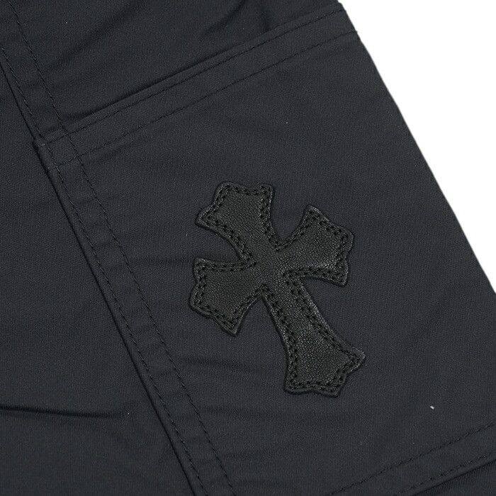 Chrome Hearts Chrome Hearts Carpenter Double Knee Nylon Pants Size US 30 / EU 46 - 8 Thumbnail