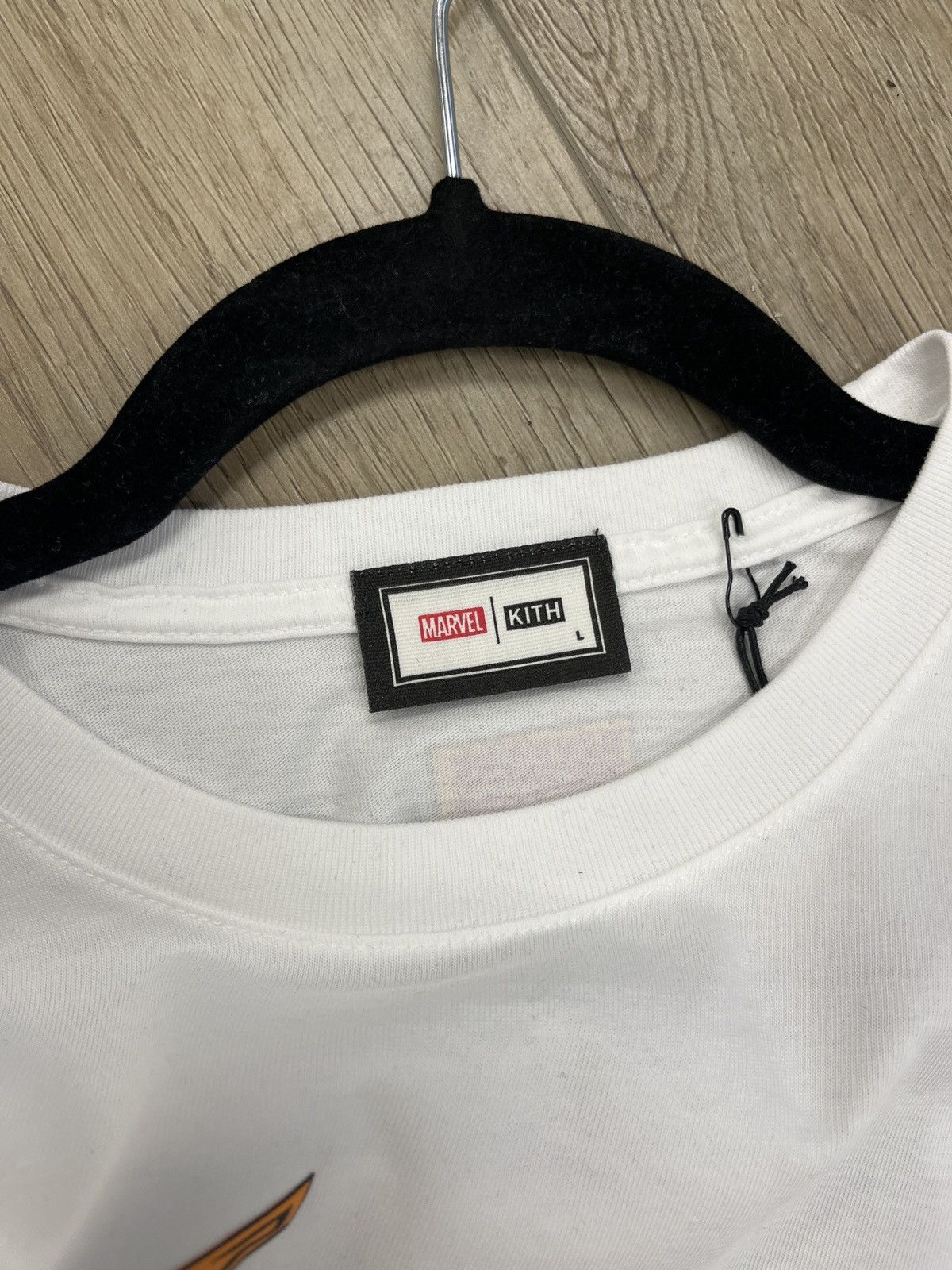 Kith KITH Marvel Doctor Octopus Tee size Medium Size US M / EU 48-50 / 2 - 9 Thumbnail
