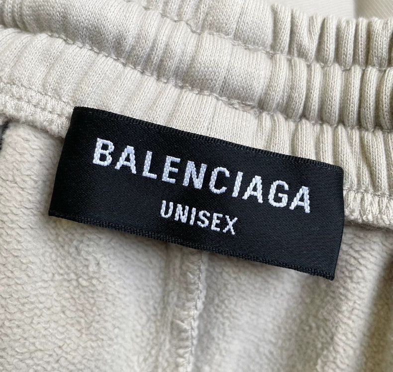 Balenciaga Balenciaga size XS Loose slacks Size US 27 - 5 Thumbnail